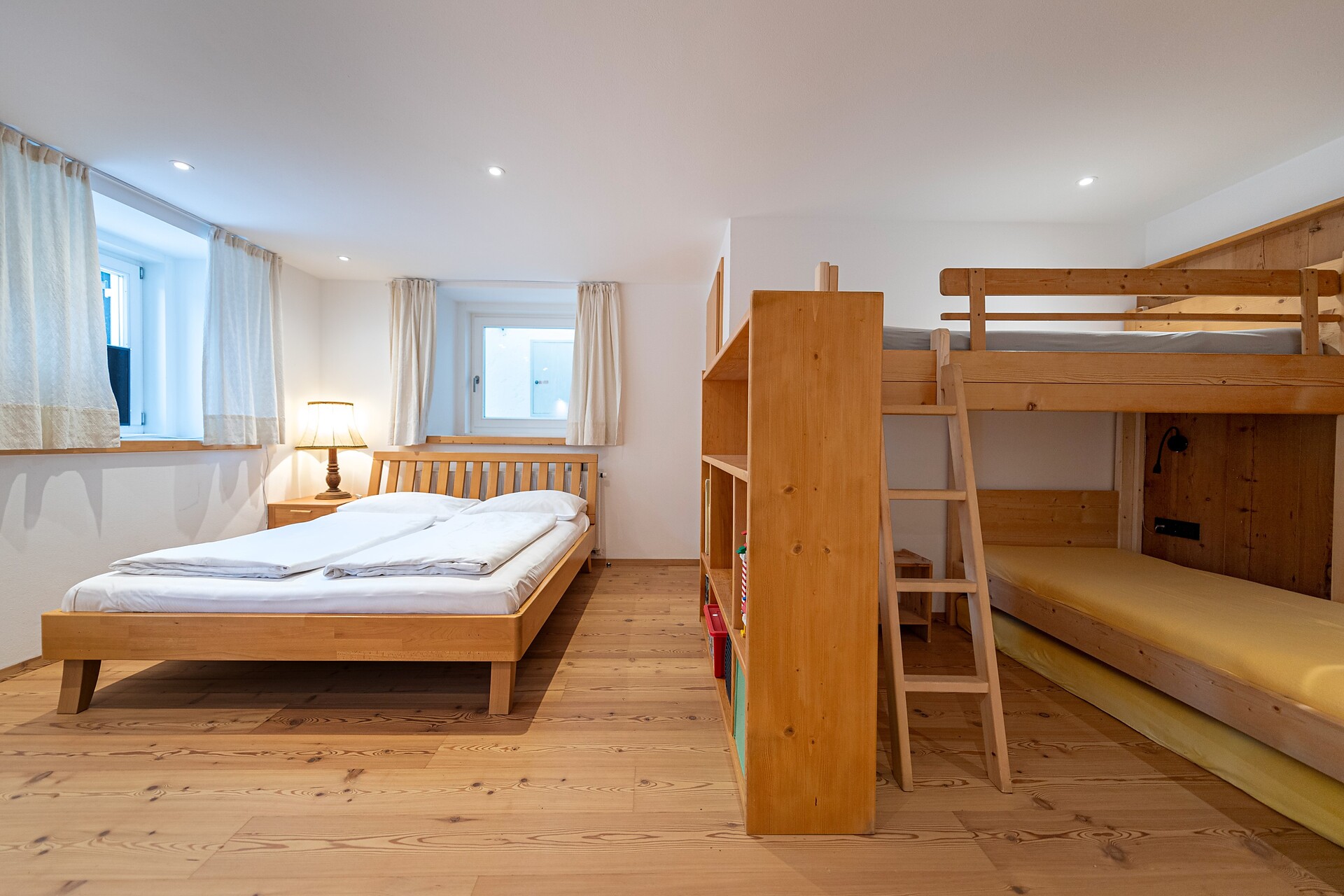 Apartments Frea