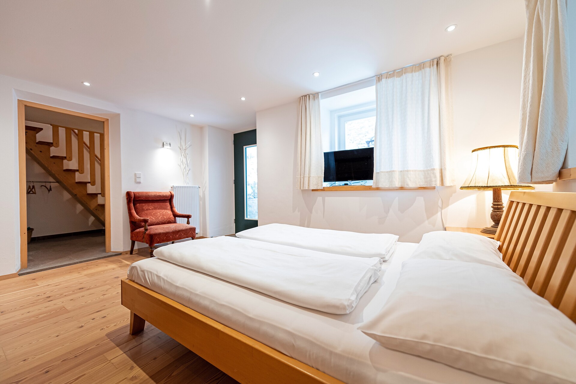 Apartments Frea