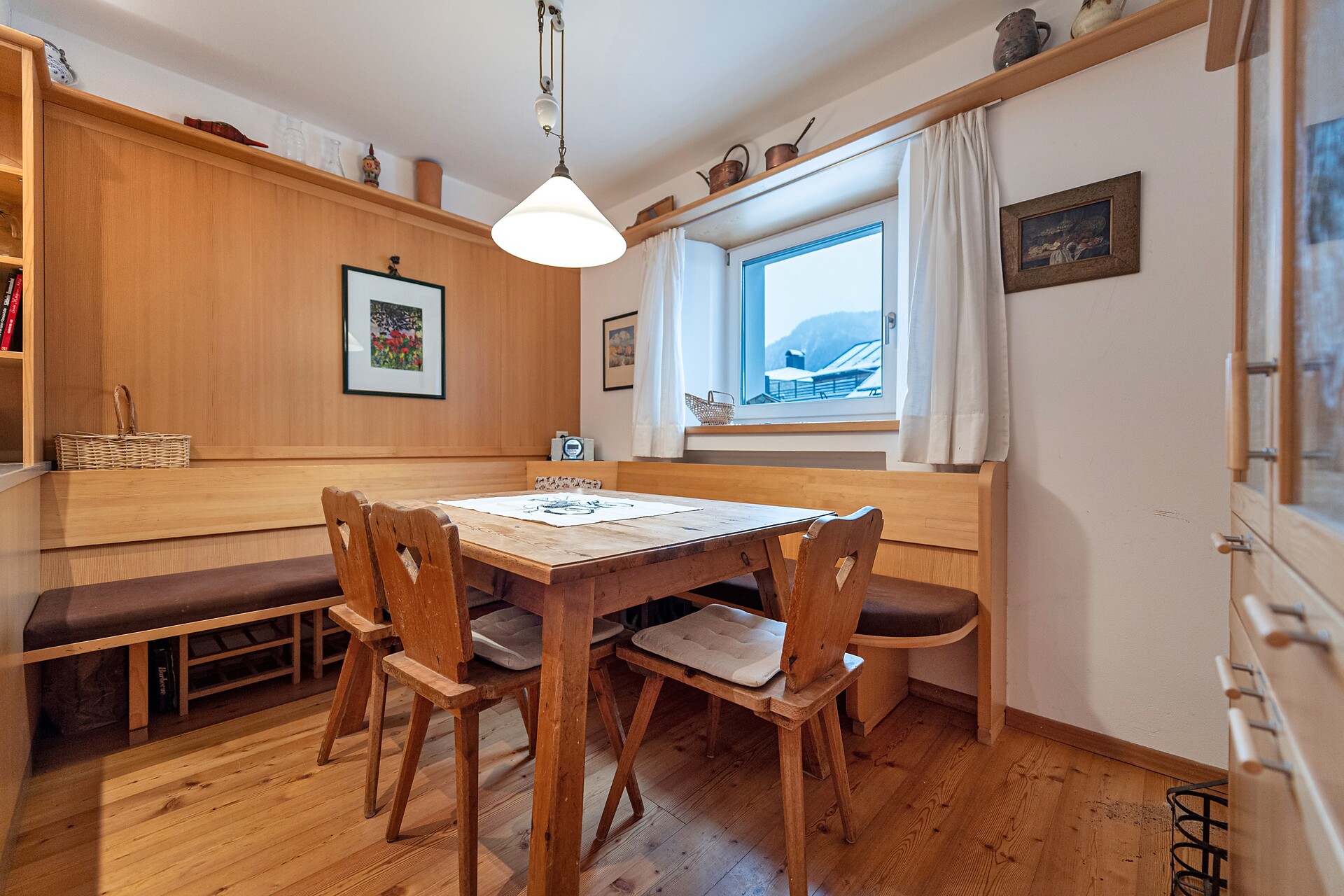 Apartments Frea
