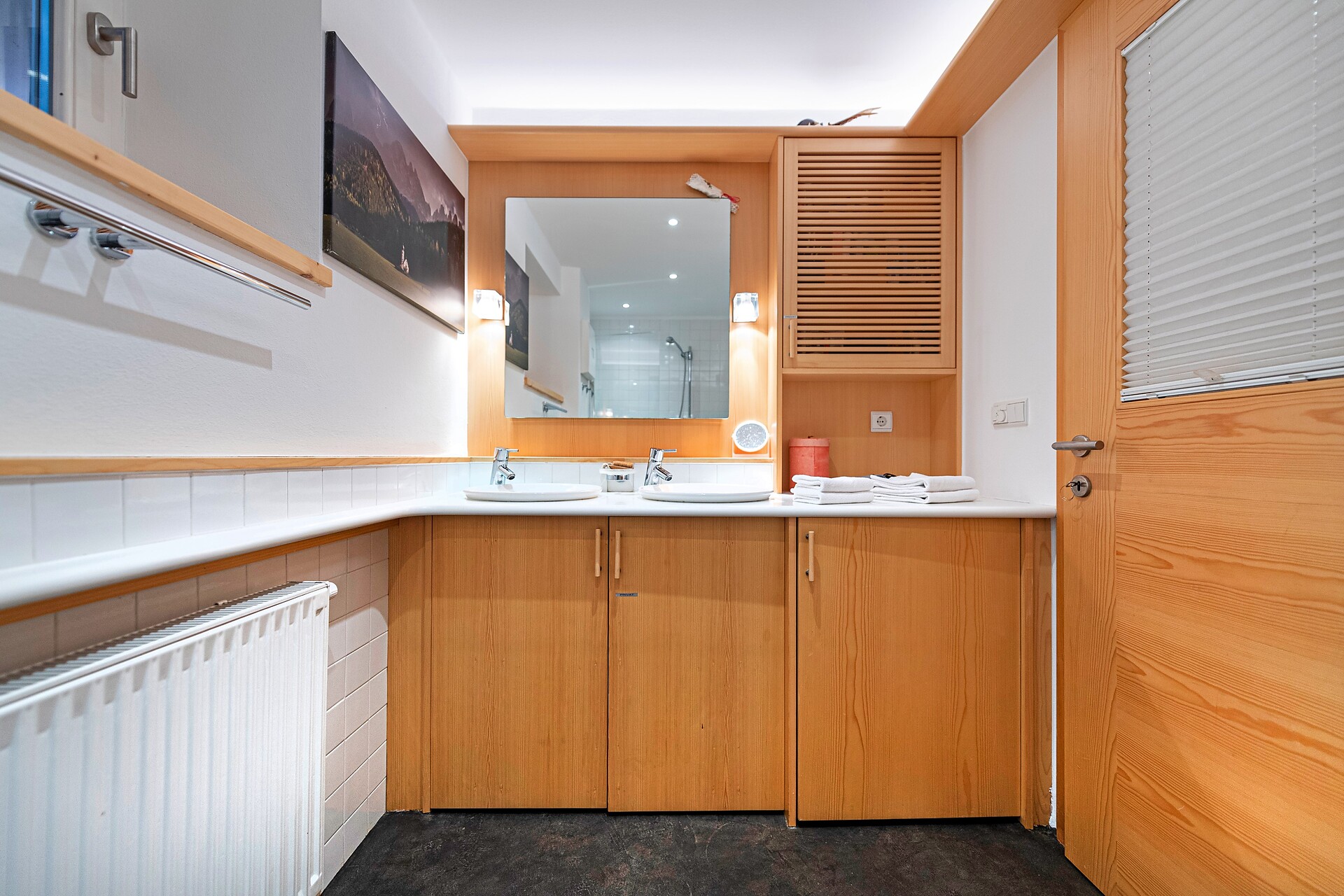 Apartments Frea