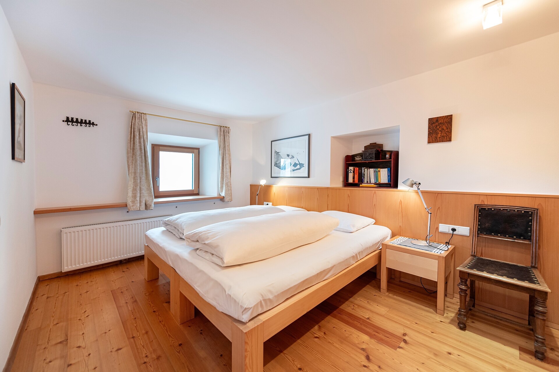 Apartments Frea