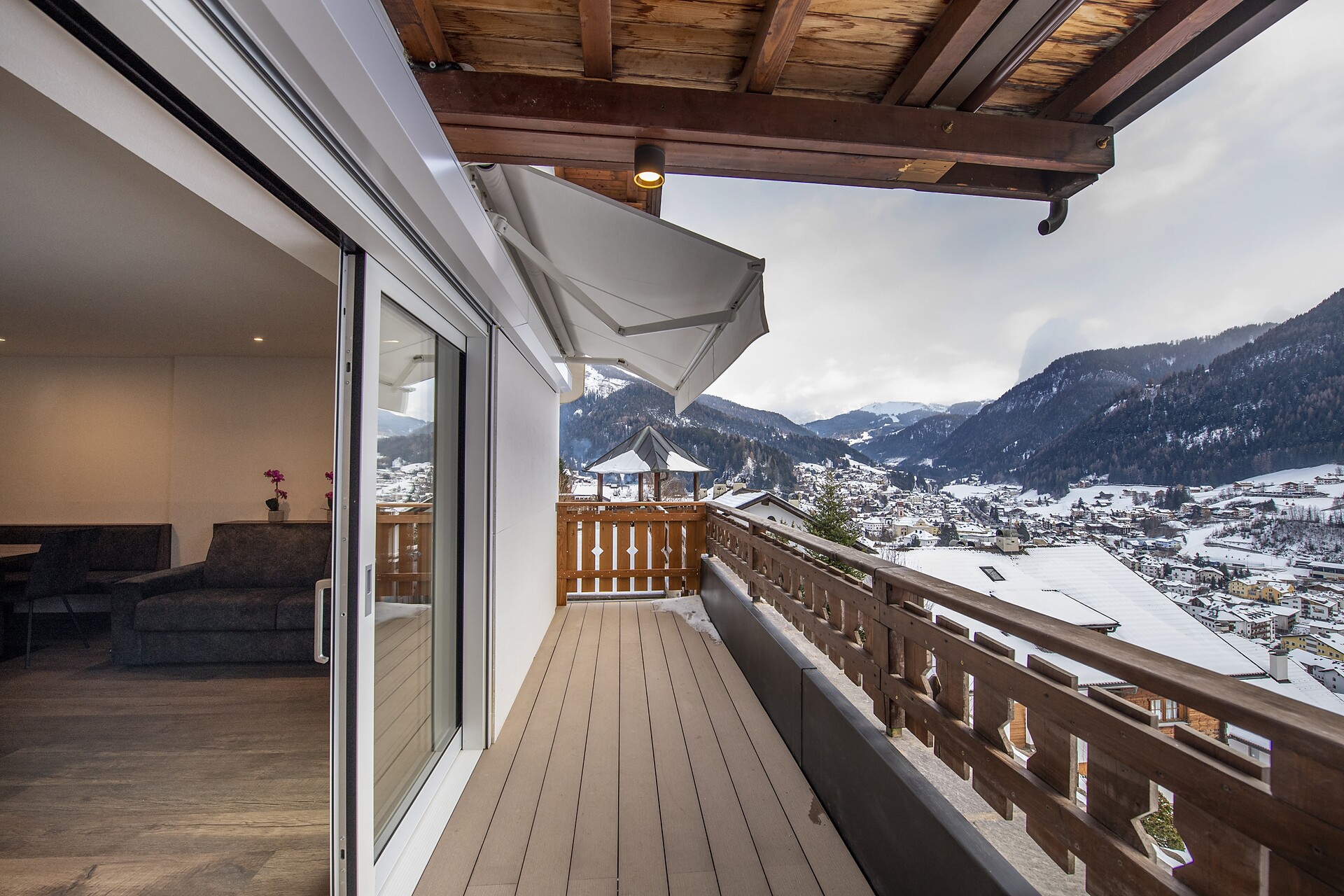 Apartments Villa Hetty 2