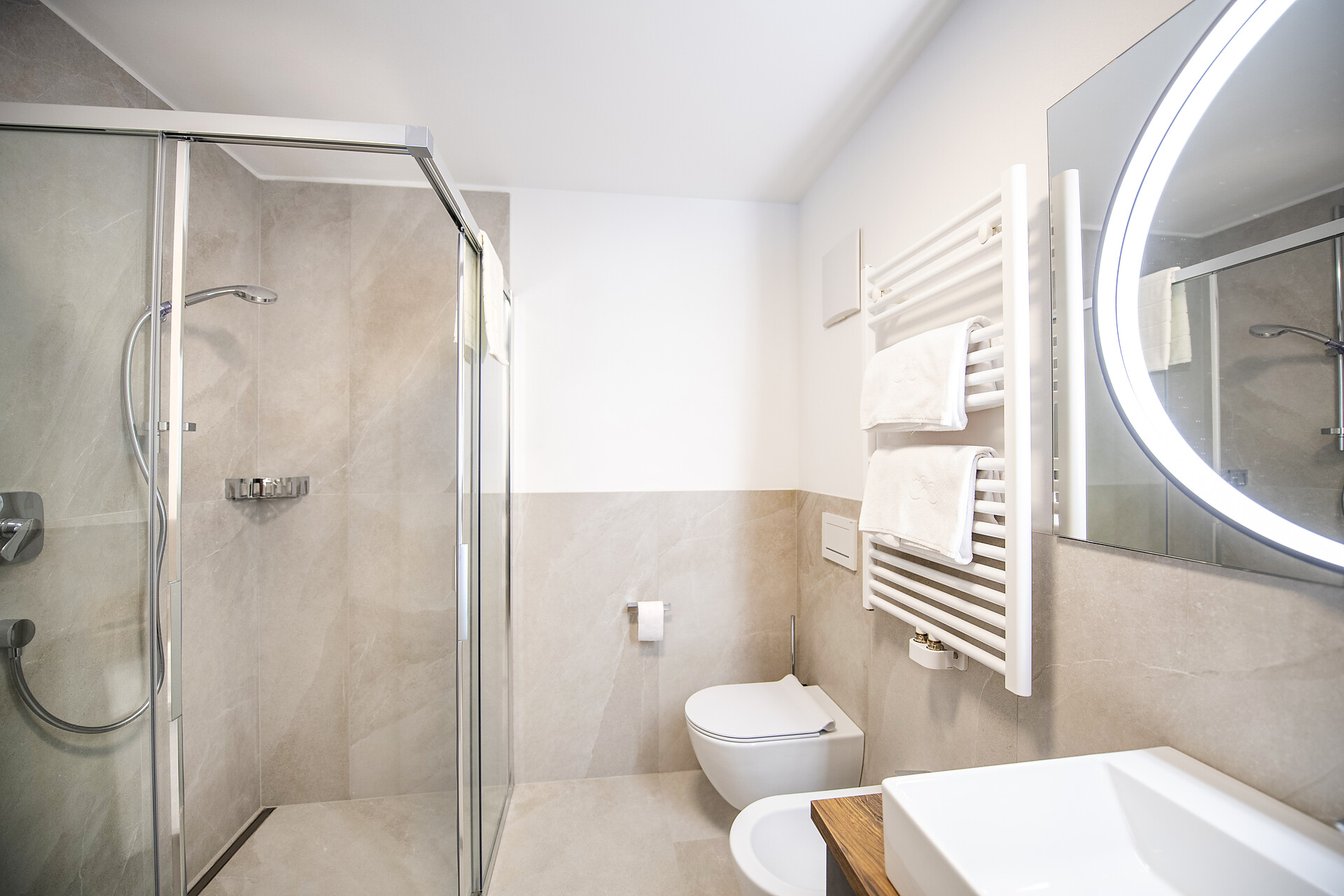 Apartments Villa Hetty 2