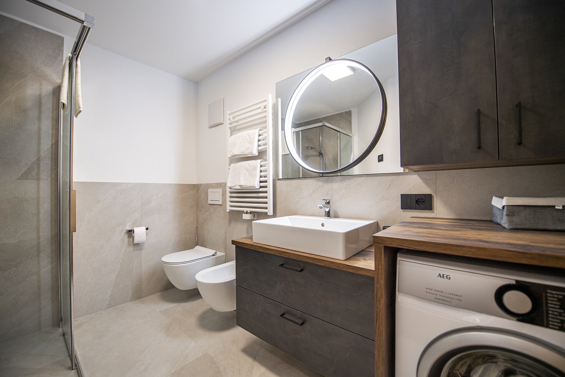 Apartments Villa Hetty 2