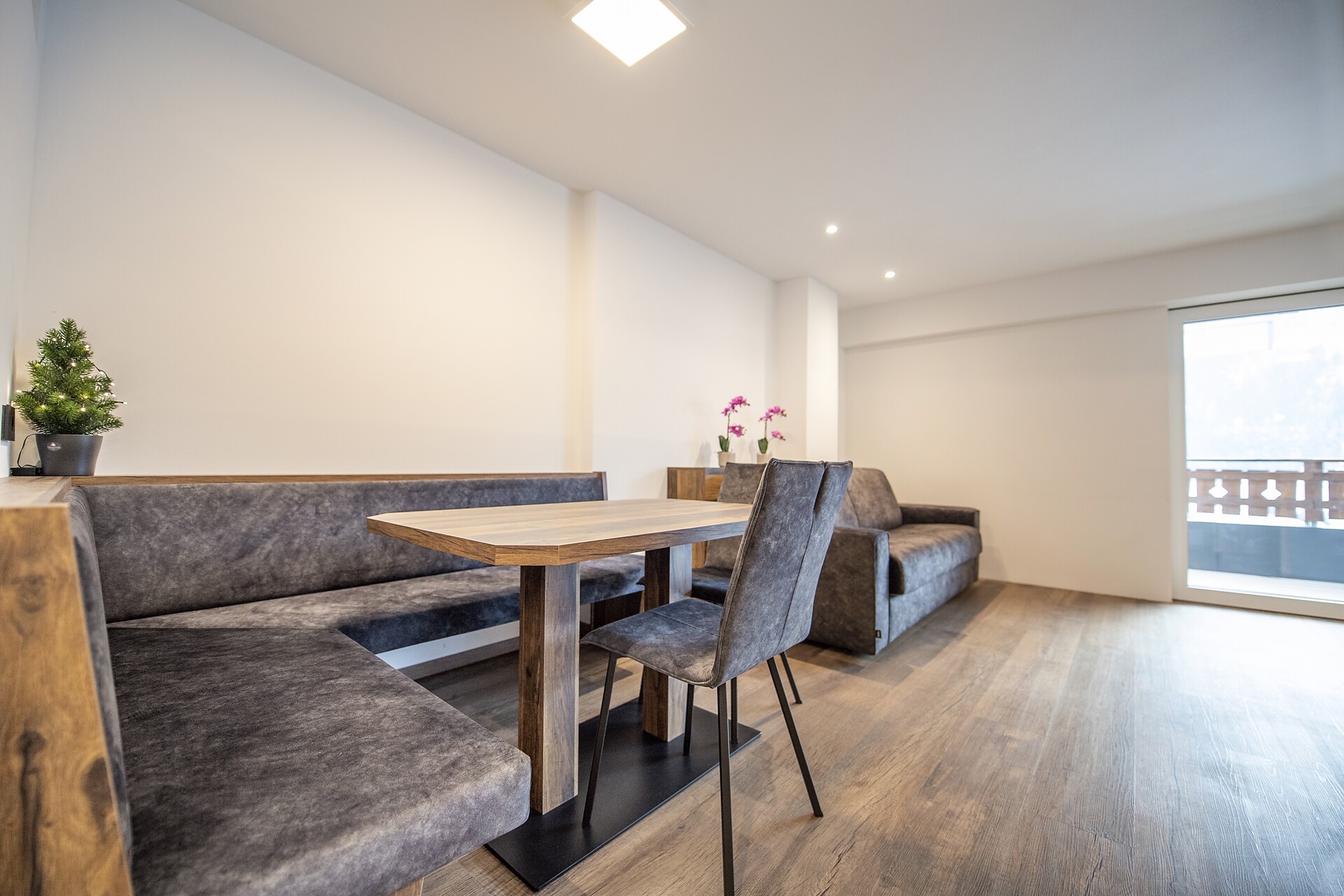 Apartments Villa Hetty 2