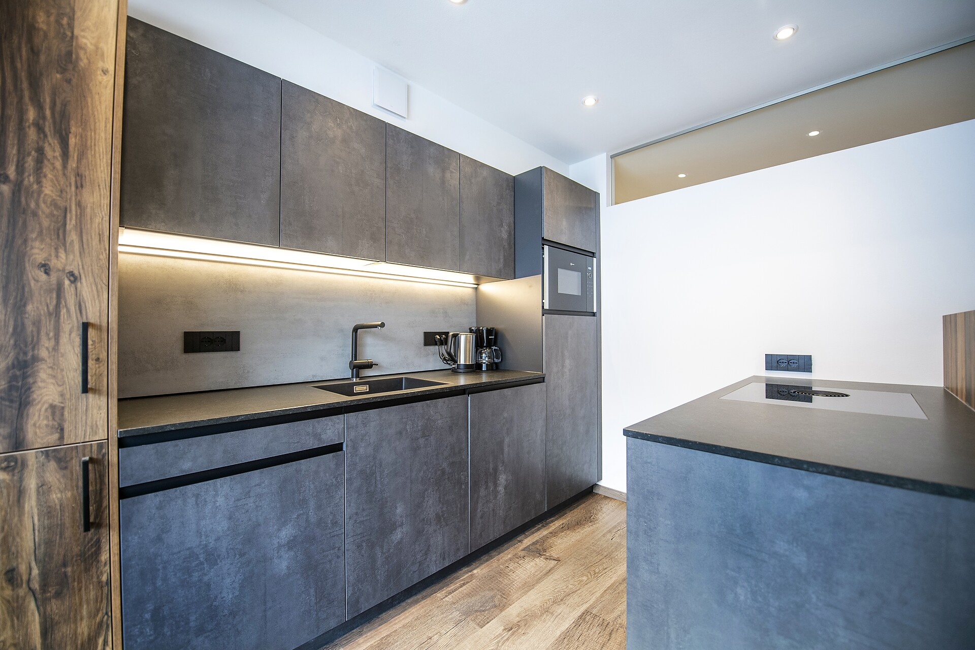 Apartments Villa Hetty 2