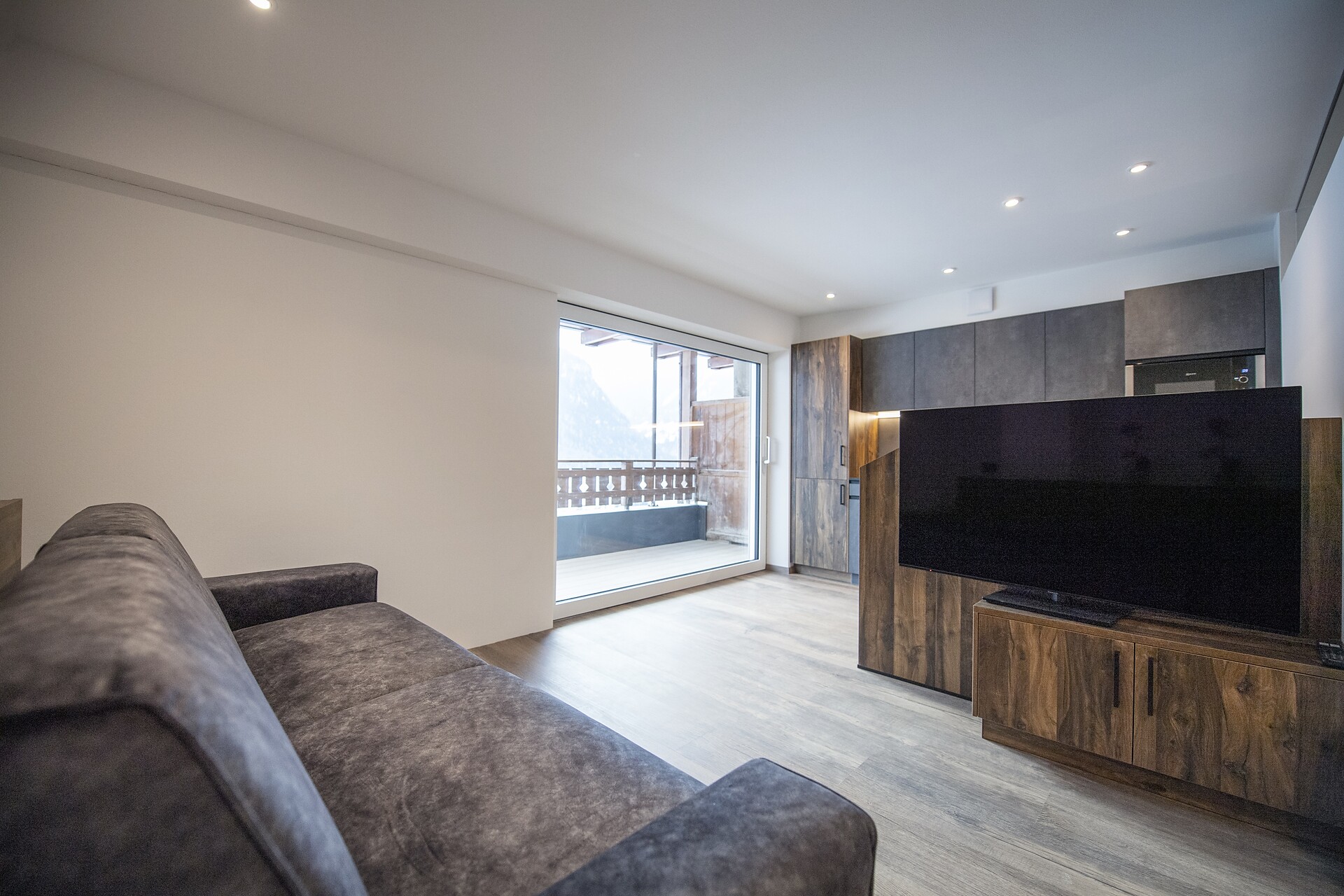 Apartments Villa Hetty 2