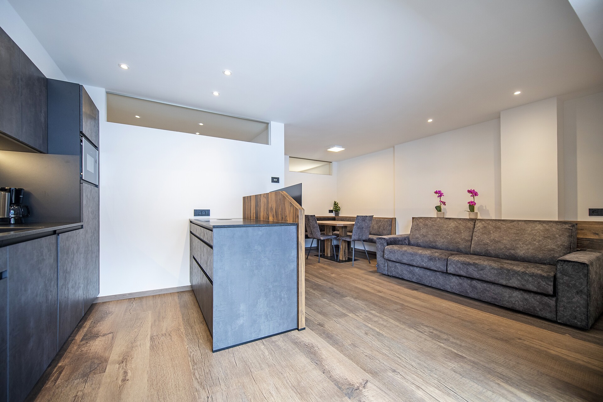 Apartments Villa Hetty 2