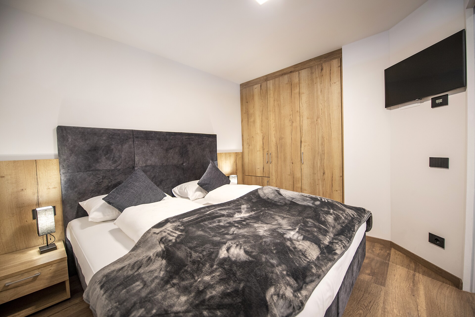 Apartments Villa Hetty 2