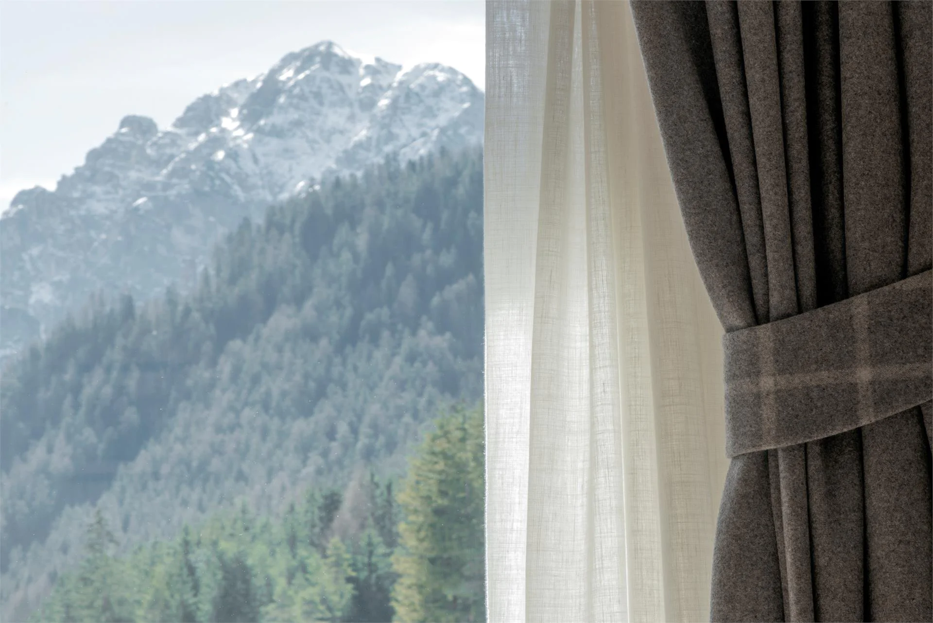 Aqua Bad Cortina - biohotel & thermal baths Al Plan/San Vigilio 16 suedtirol.info