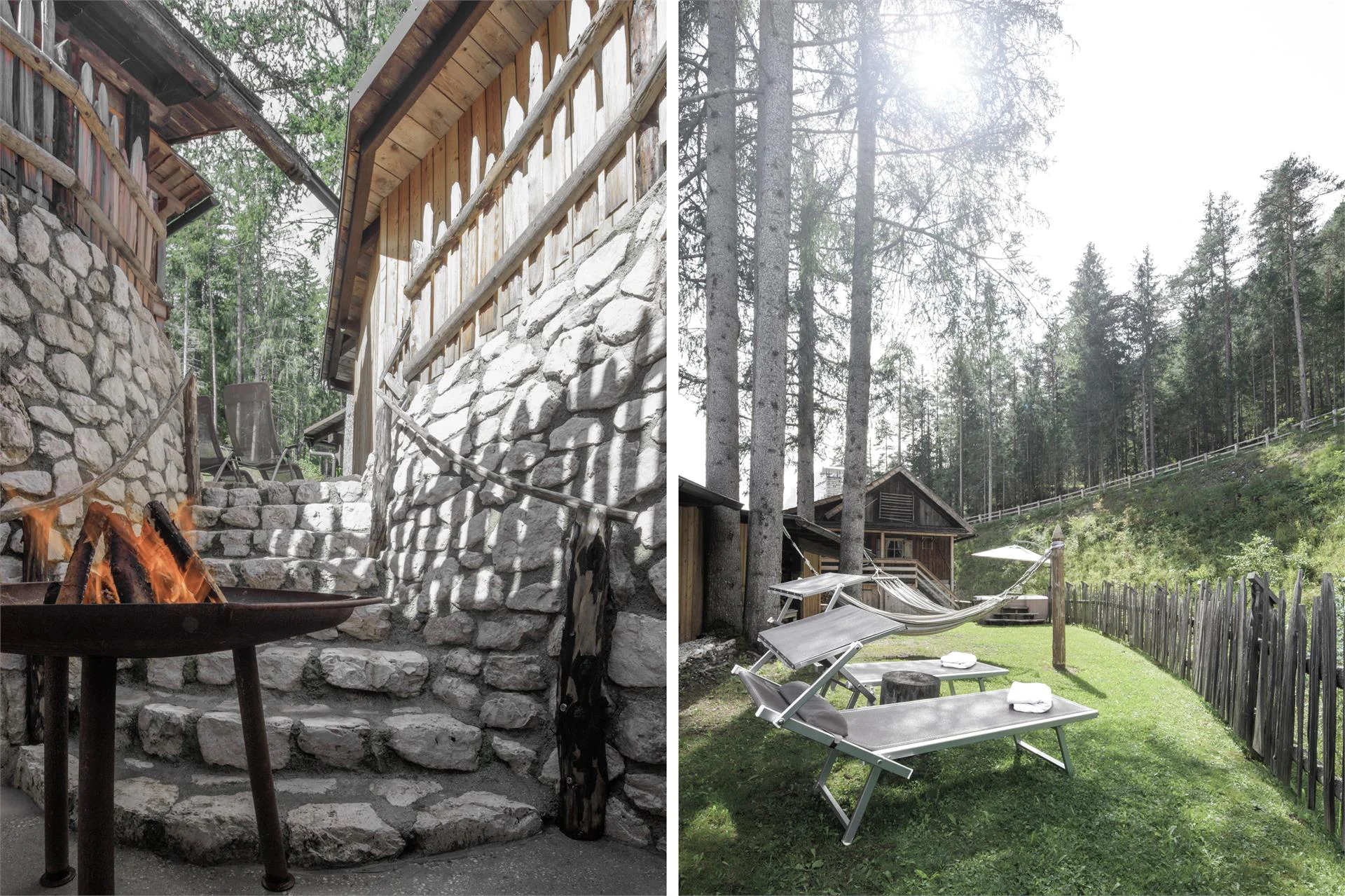 Aqua Bad Cortina - biohotel & thermal baths Al Plan/San Vigilio 20 suedtirol.info