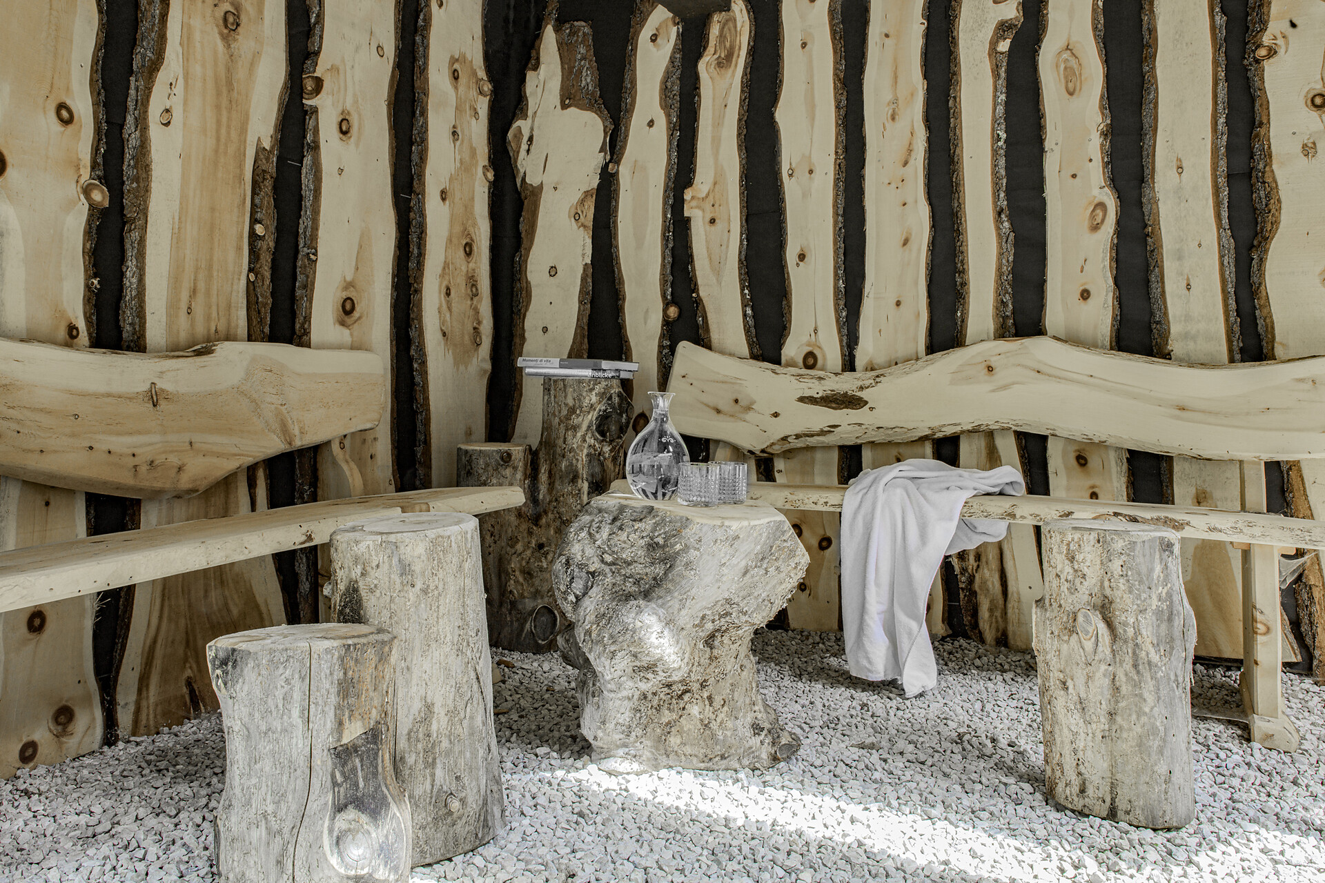 Dolomites Wellness