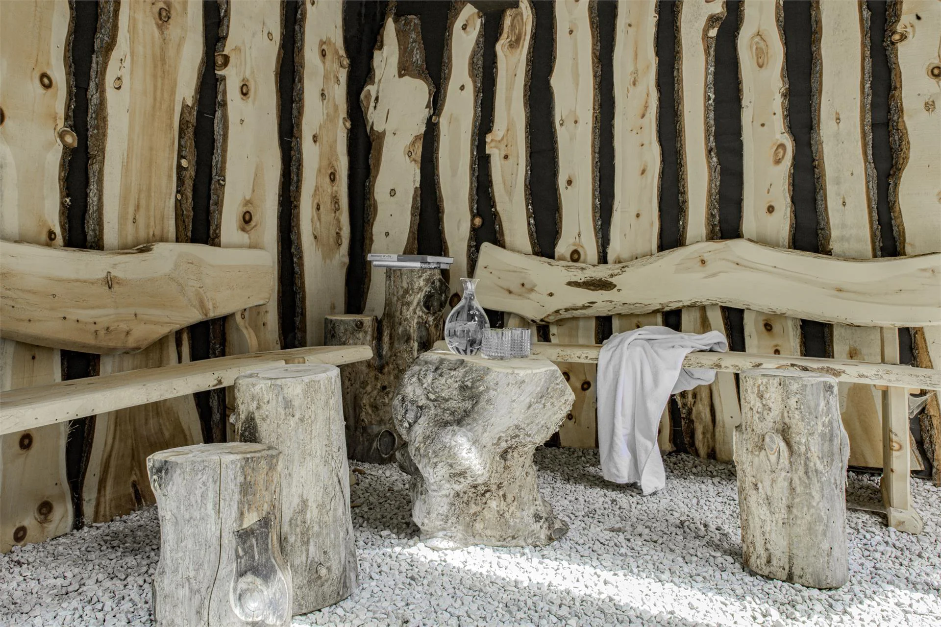 Aqua Bad Cortina - biohotel & thermal baths Al Plan/San Vigilio 23 suedtirol.info