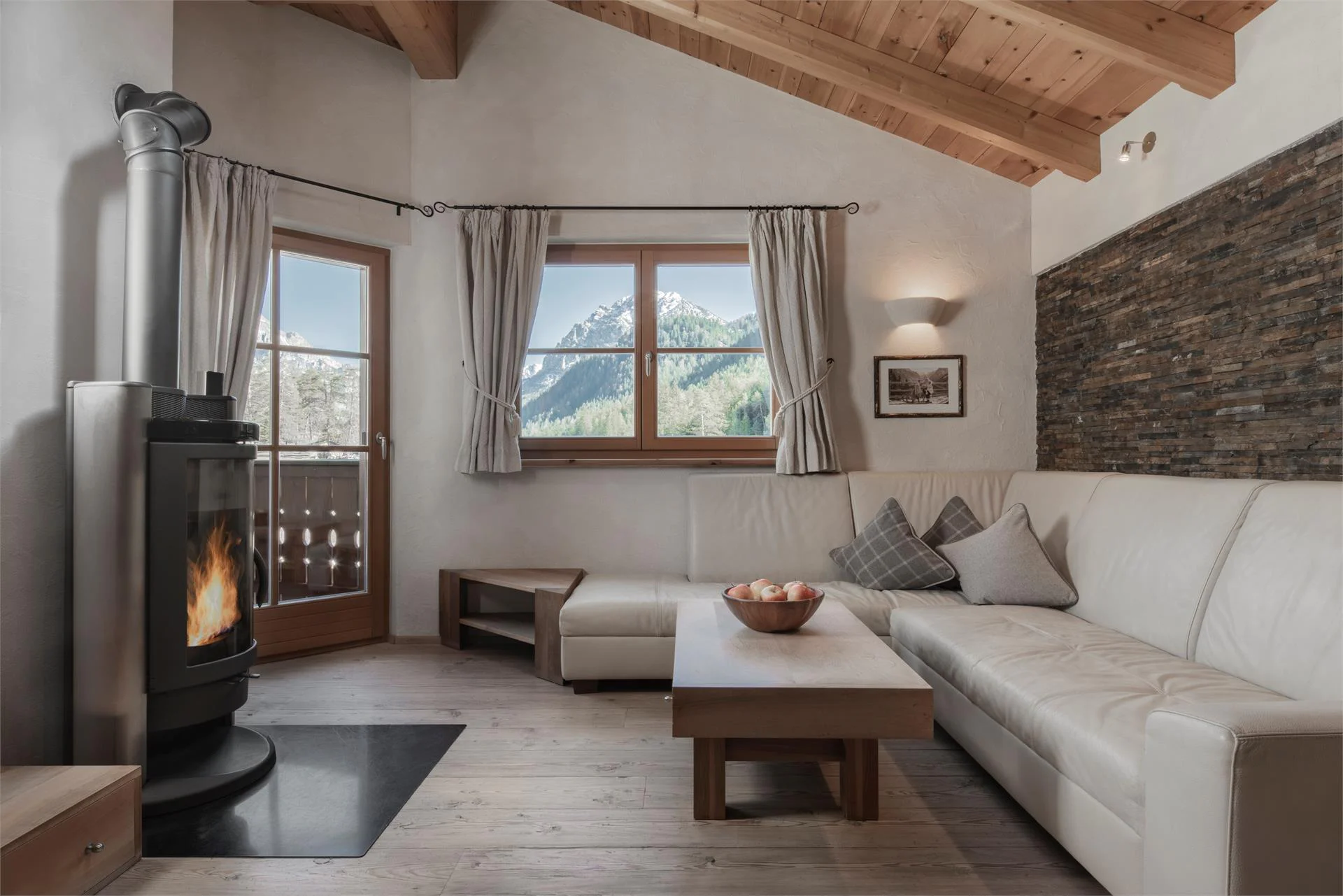 Aqua Bad Cortina - biohotel & thermal baths Al Plan/San Vigilio 8 suedtirol.info