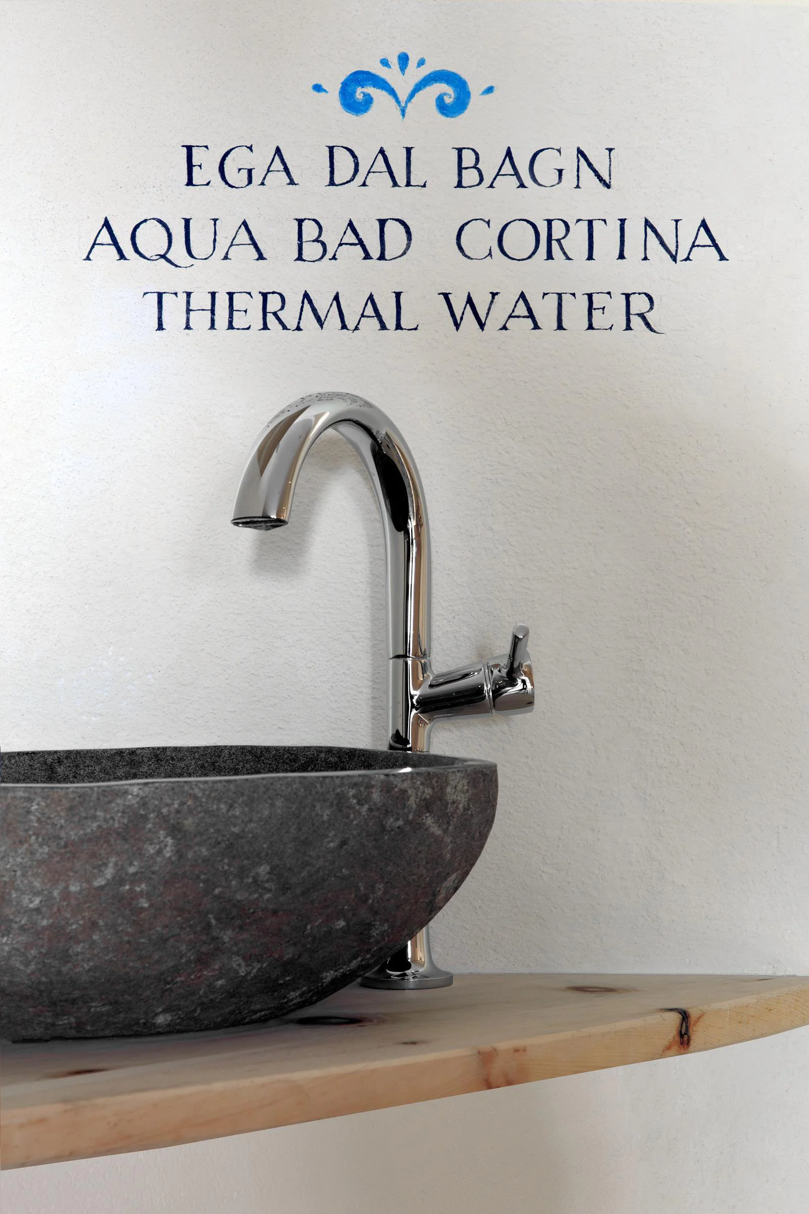 Aqua Bad Cortina - biohotel & thermal baths Al Plan/San Vigilio 7 suedtirol.info