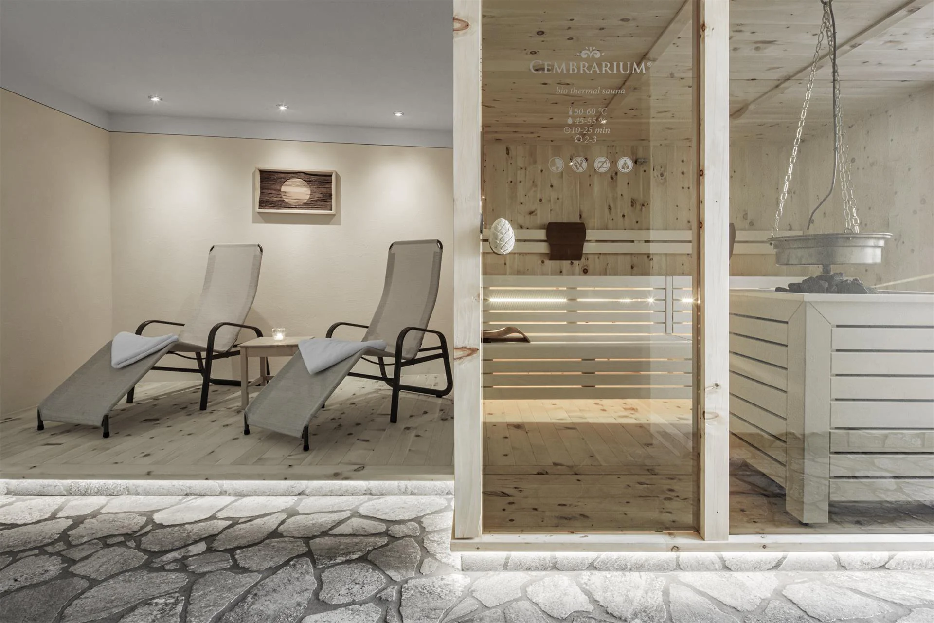 Aqua Bad Cortina - biohotel & thermal baths Al Plan/San Vigilio 22 suedtirol.info