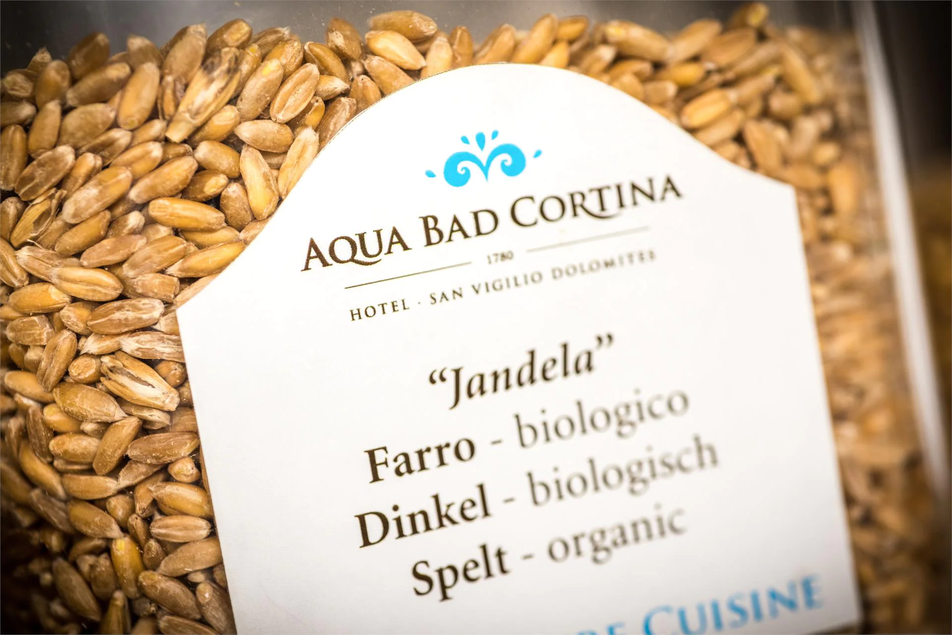 Aqua Bad Cortina - biohotel & thermal baths Al Plan/San Vigilio 14 suedtirol.info