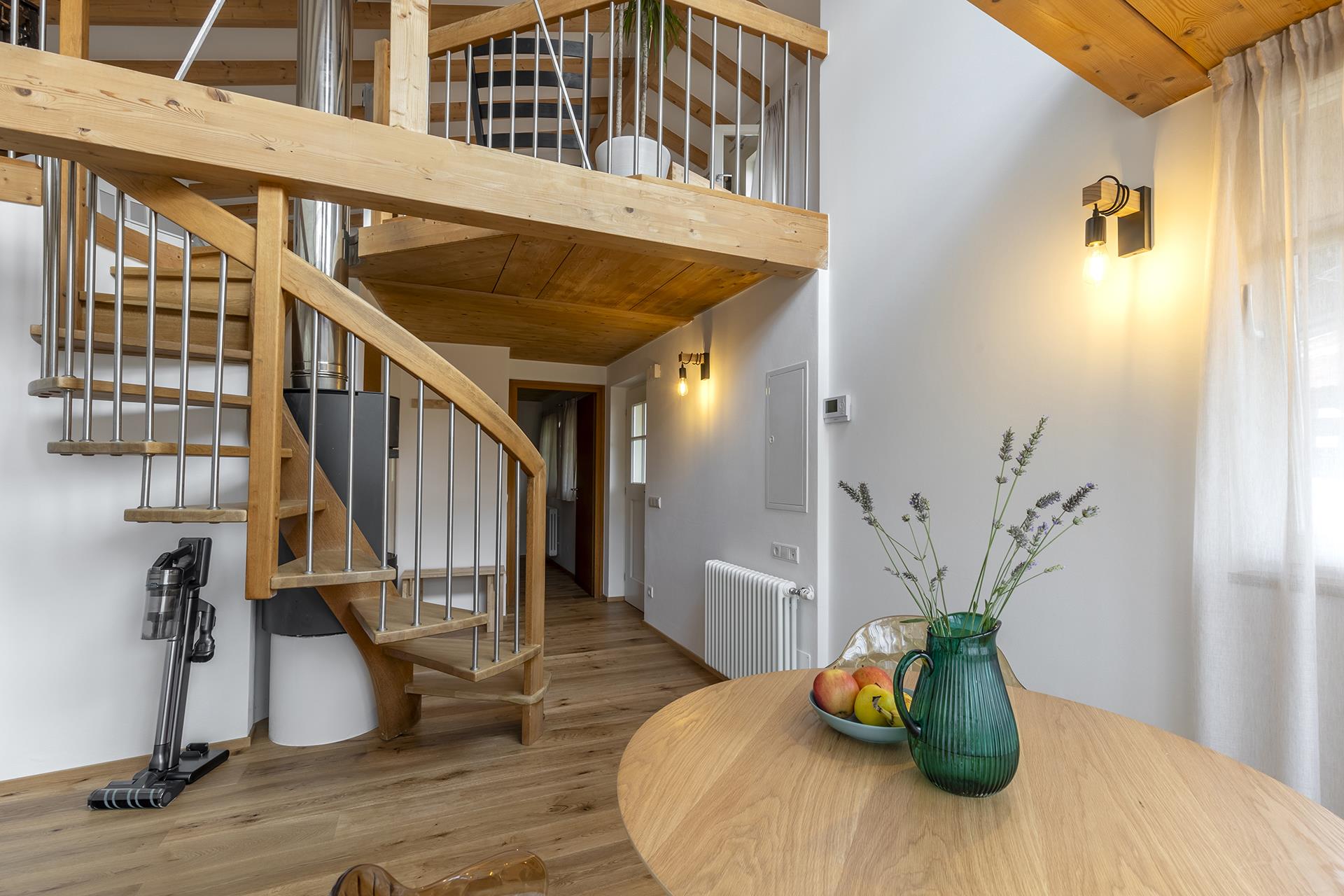 Apartment Mulino Montagna 2 suedtirol.info