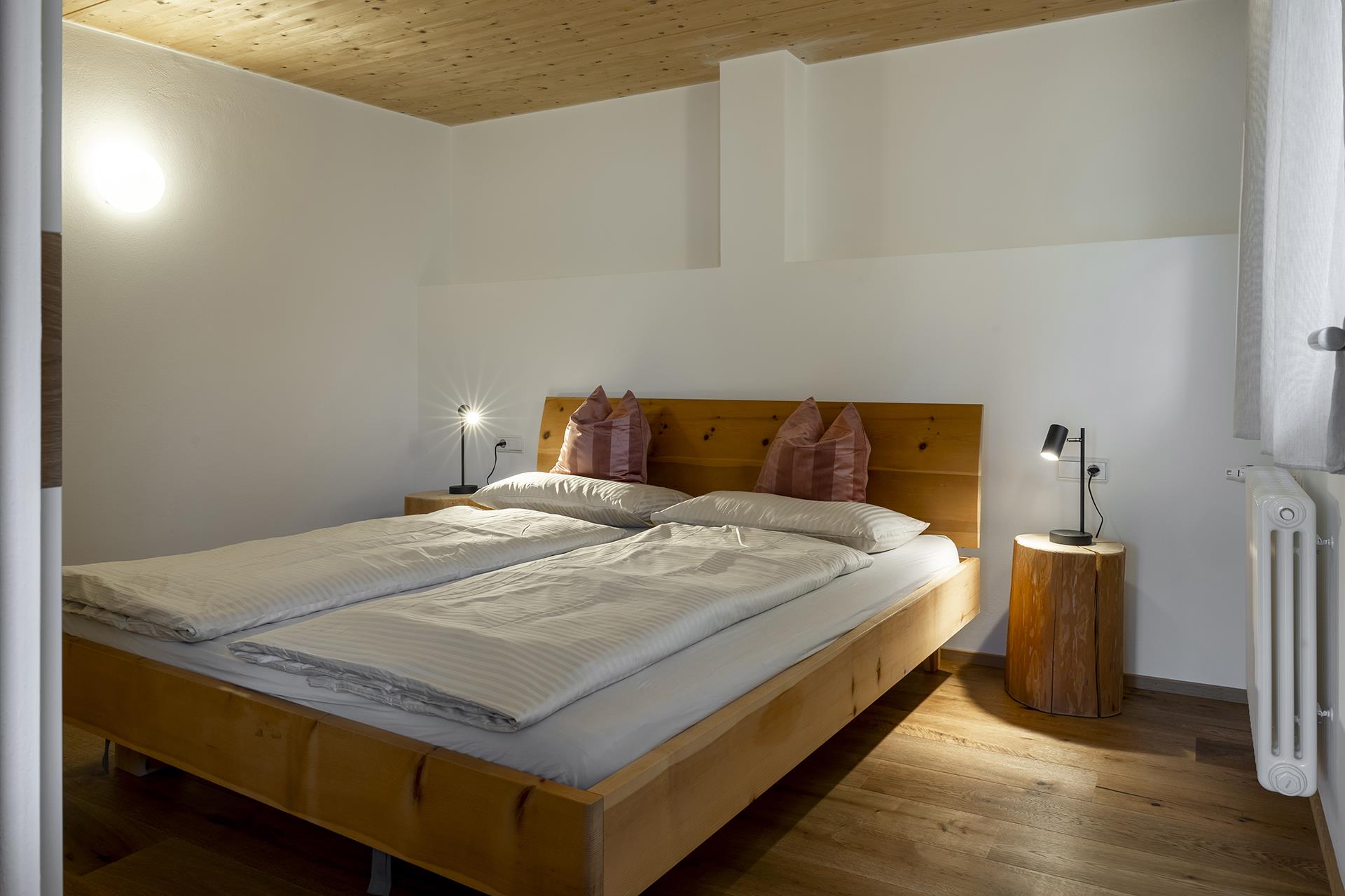 Apartment Mulino Montagna 3 suedtirol.info
