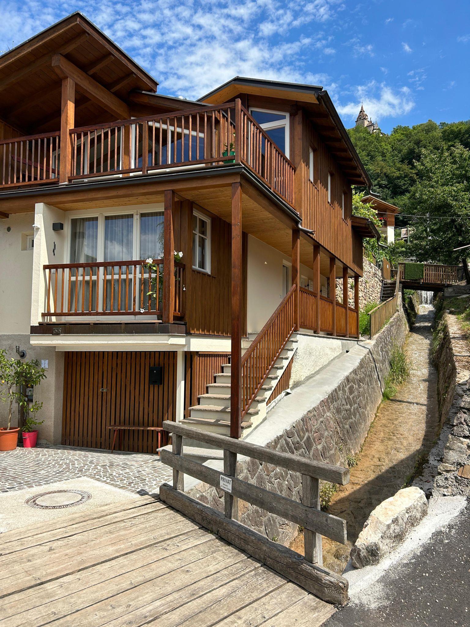 Apartment Mulino Montagna 1 suedtirol.info