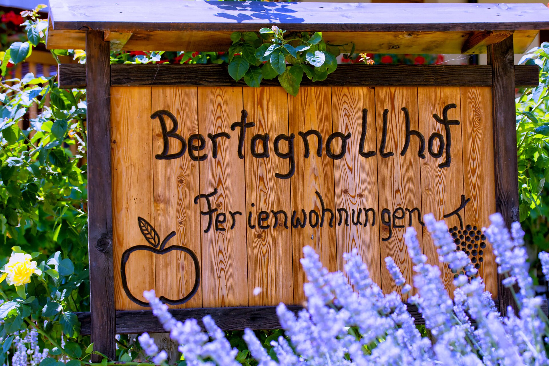 Bertagnollhof