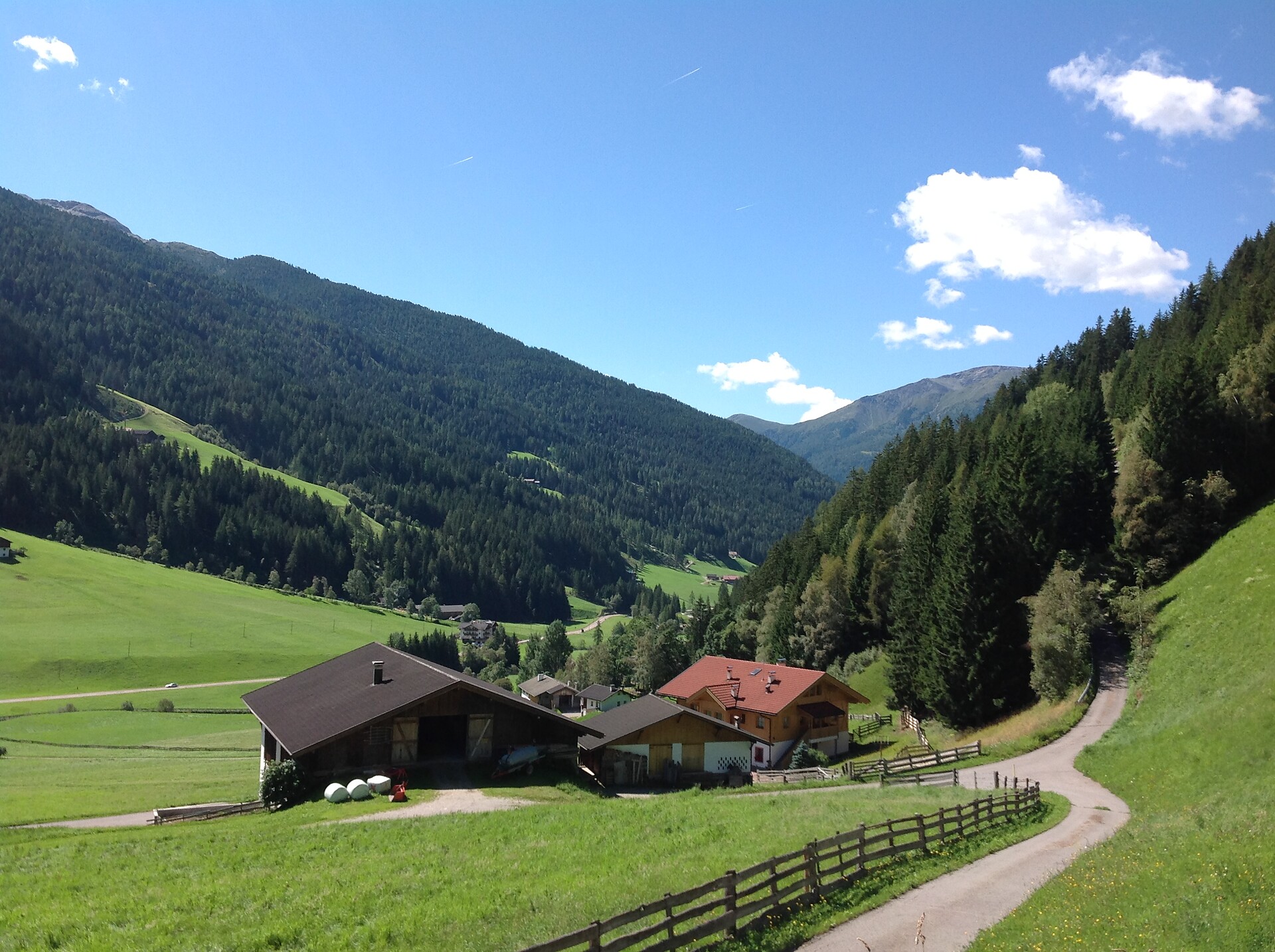 Sommer
