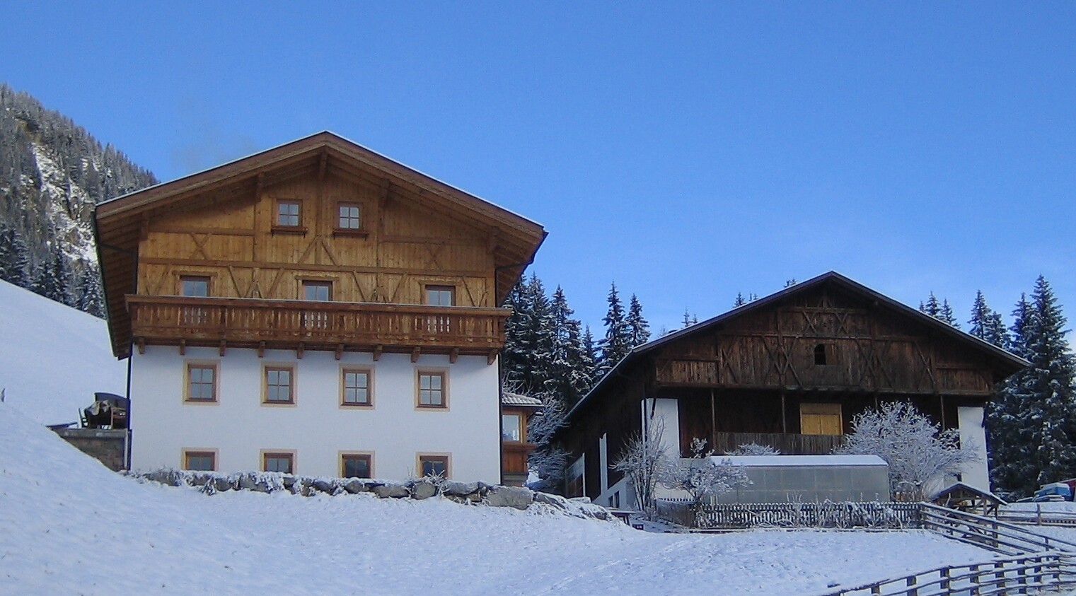 Agriturismo biologico Hamann - Bolzano e dintorni - #5 - suedtirol.info