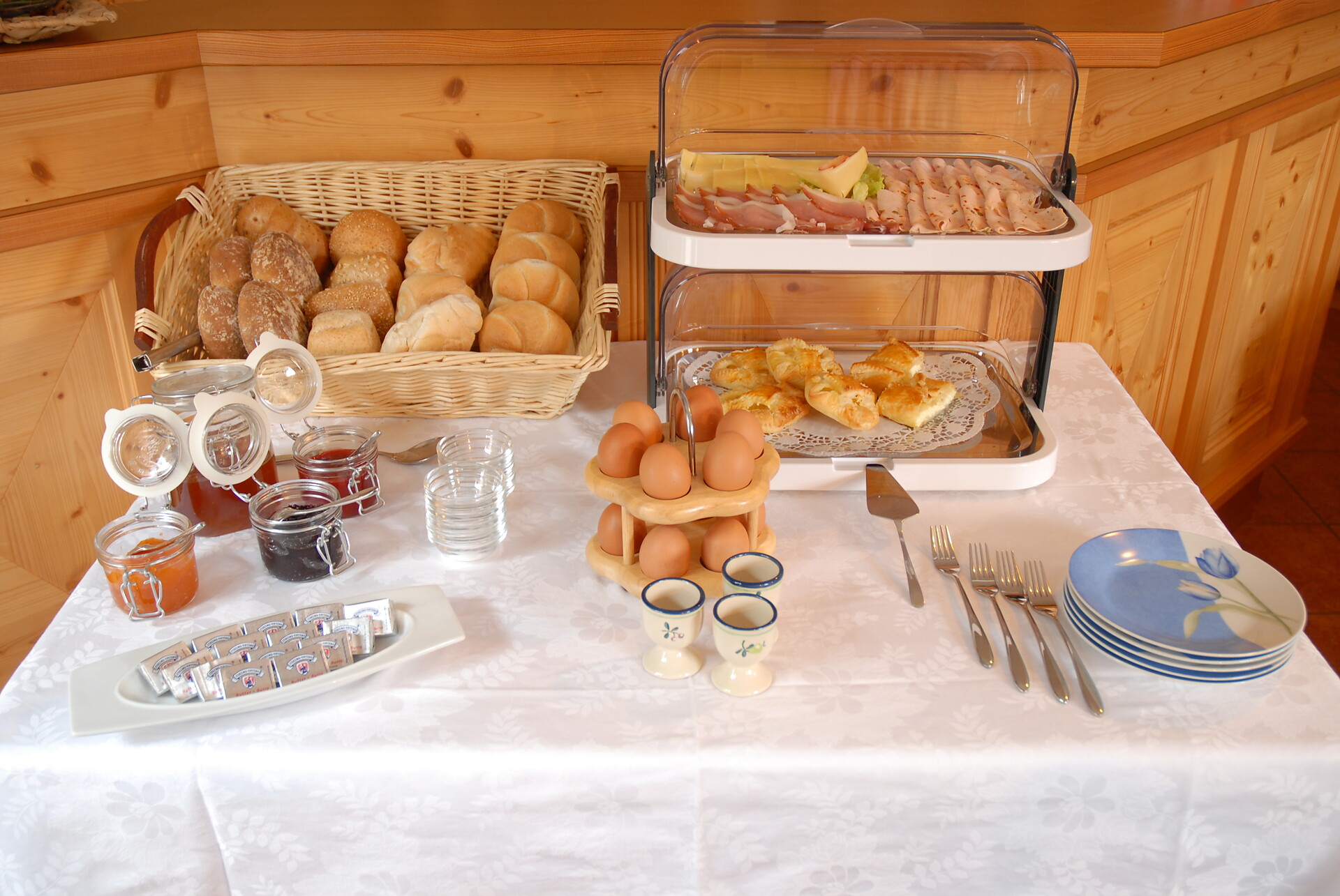 Agriturismo biologico Hamann - Bolzano e dintorni - #16 - suedtirol.info