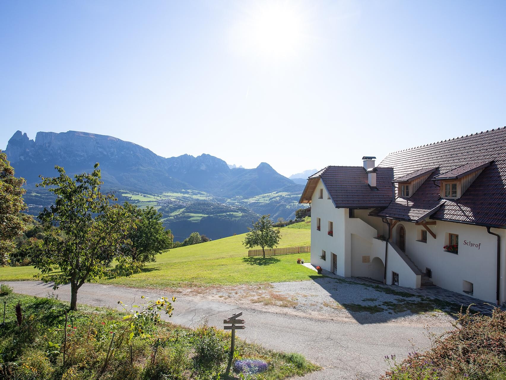 Brunnerhof