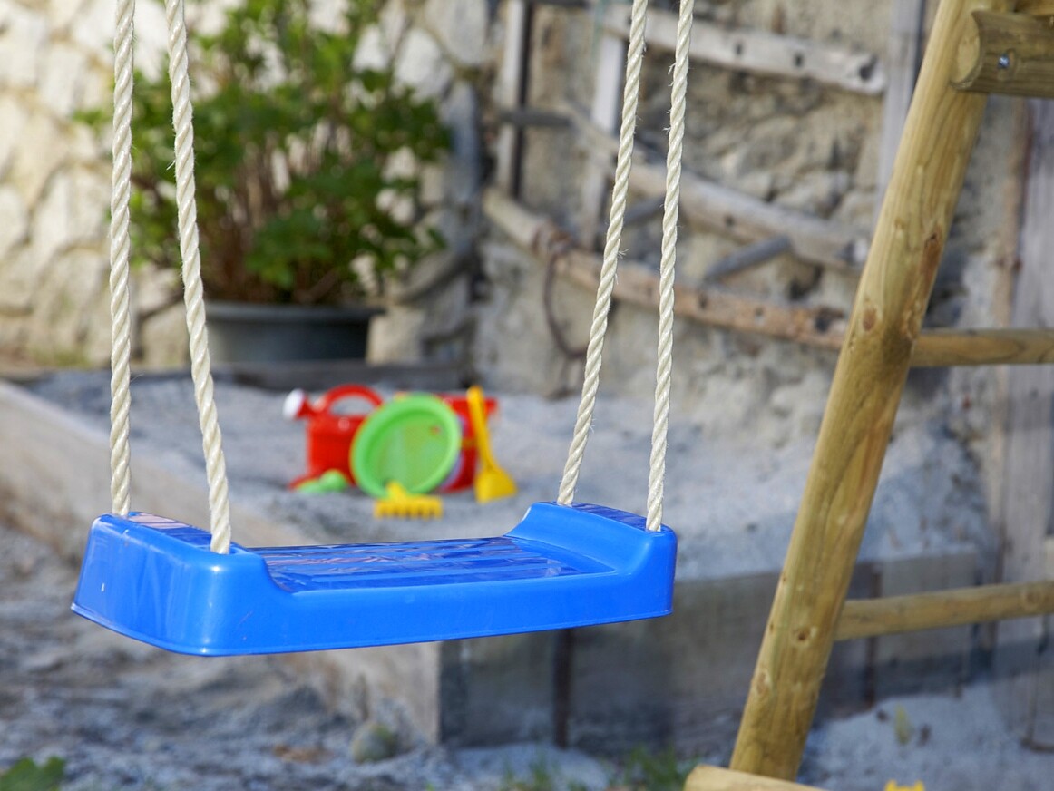 Playground for children