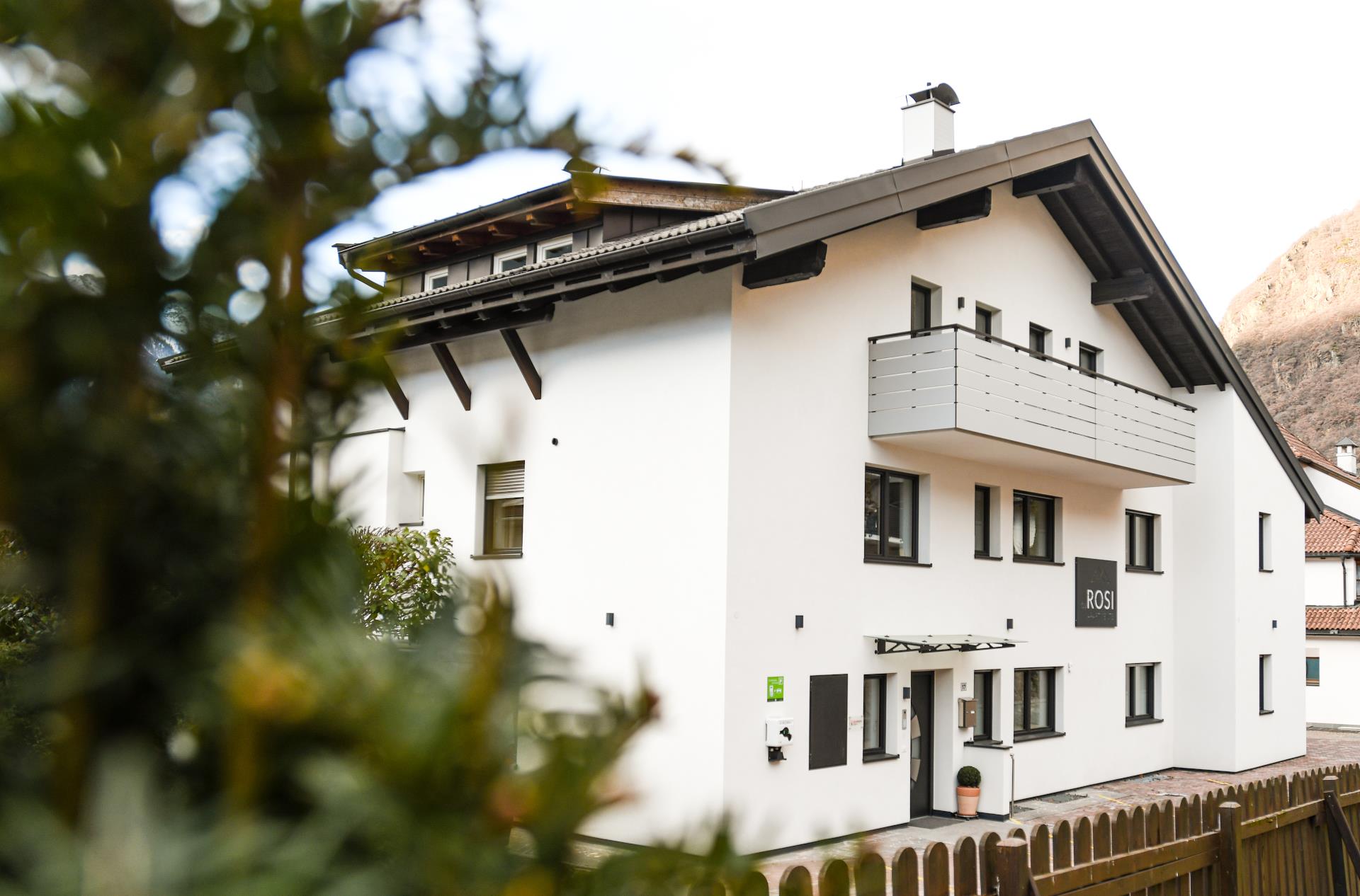 byROSI Apartments Partschins/Parcines 2 suedtirol.info