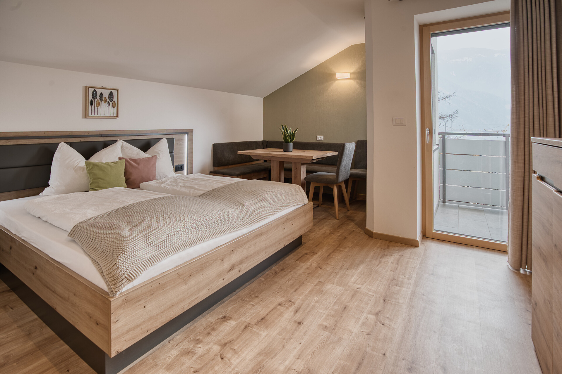 byROSI Apartments Partschins/Parcines 3 suedtirol.info