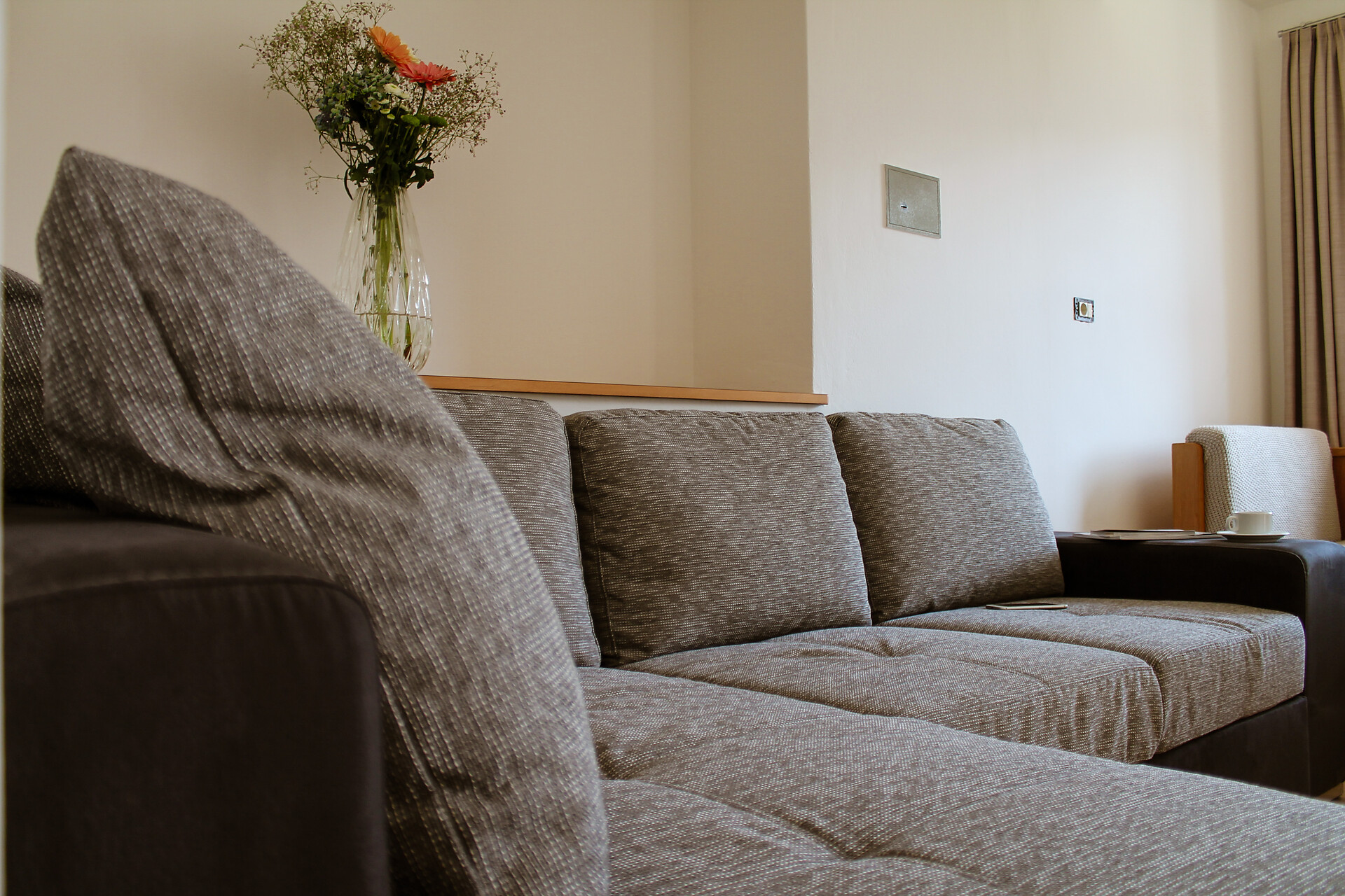 Living room Zielspitz