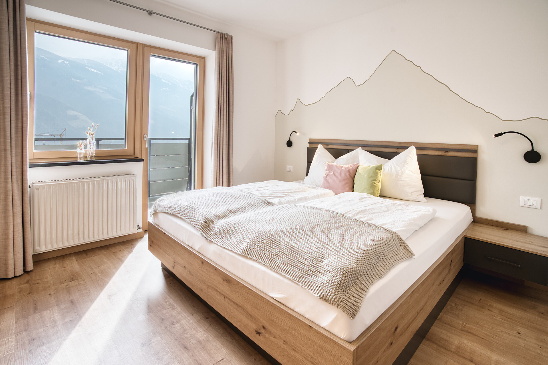 byROSI Apartments Partschins/Parcines 4 suedtirol.info