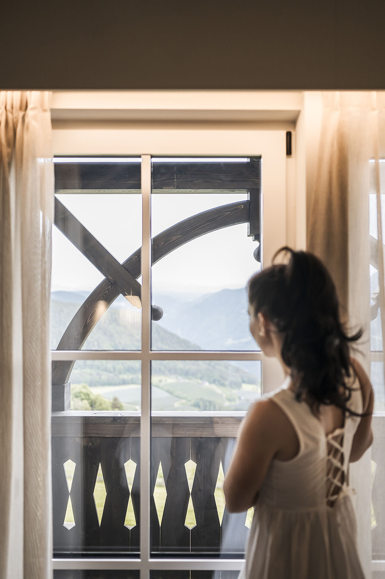 Bella Posta Dependance Ambience