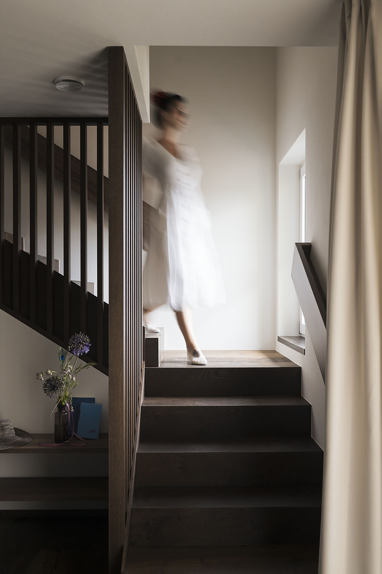 Bella Posta Dependance Ambience