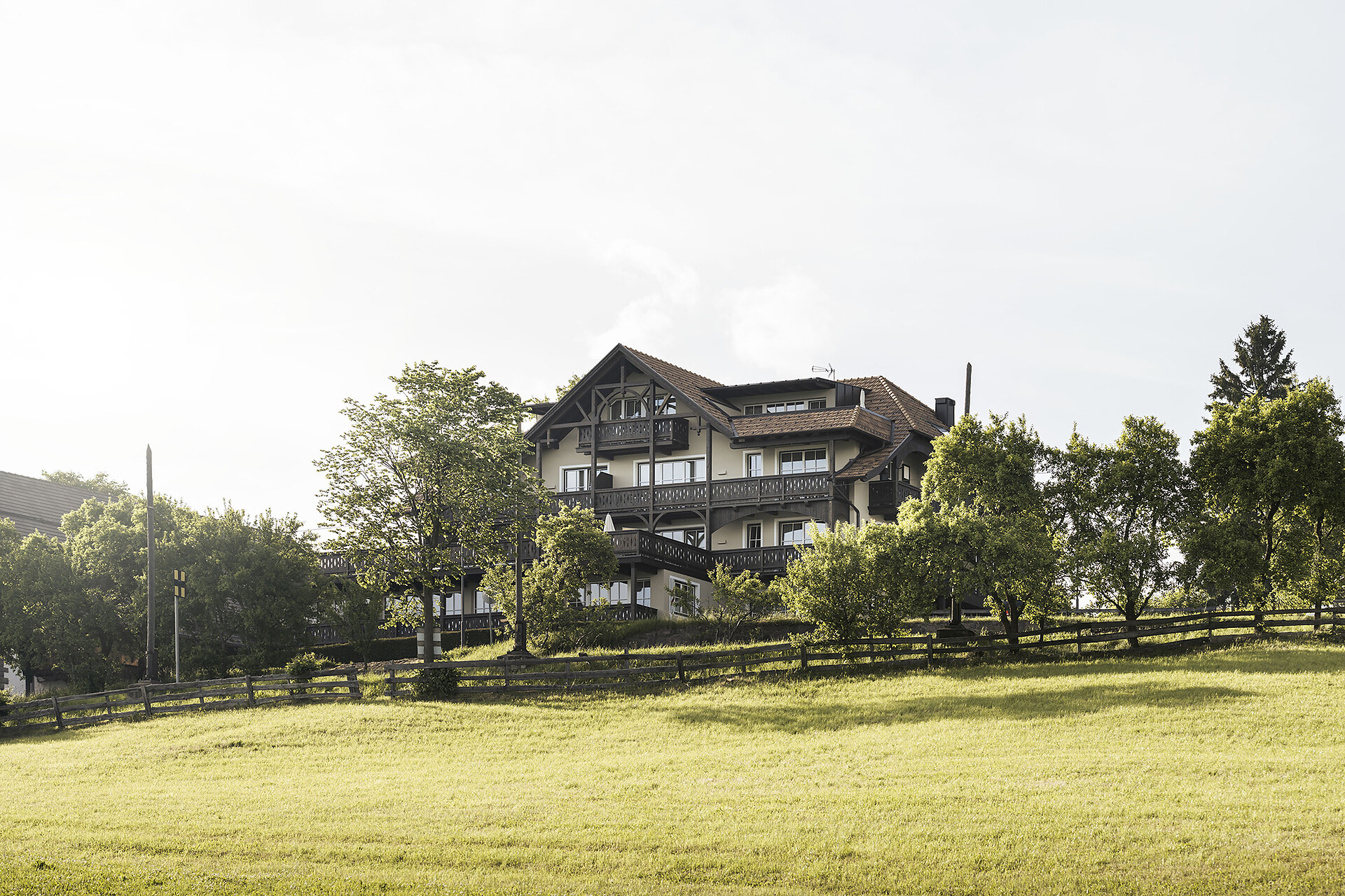 Bella Posta Dependance