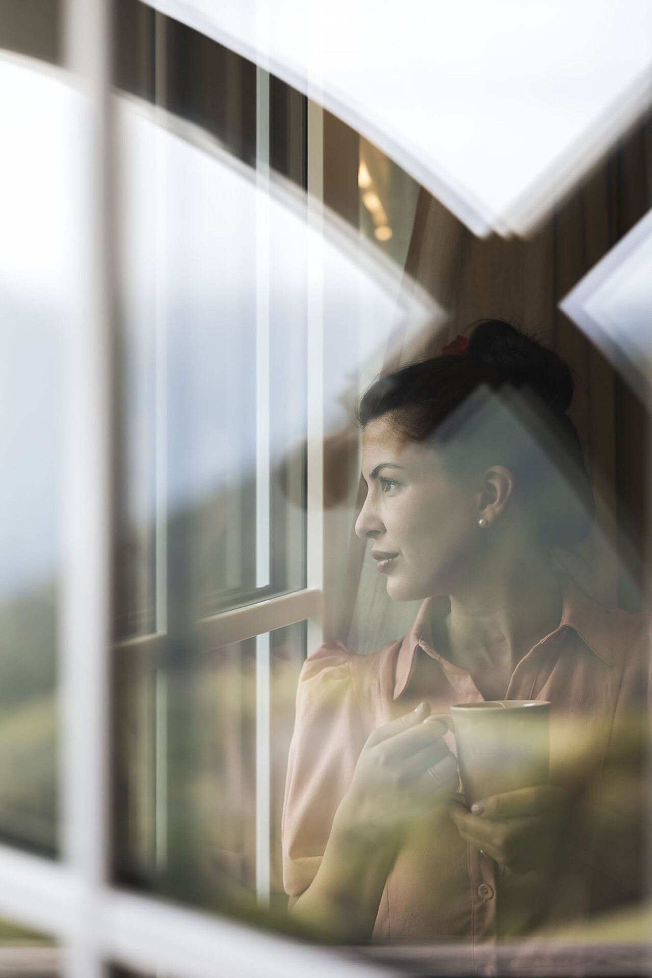 Bella Posta Dependance Ambience