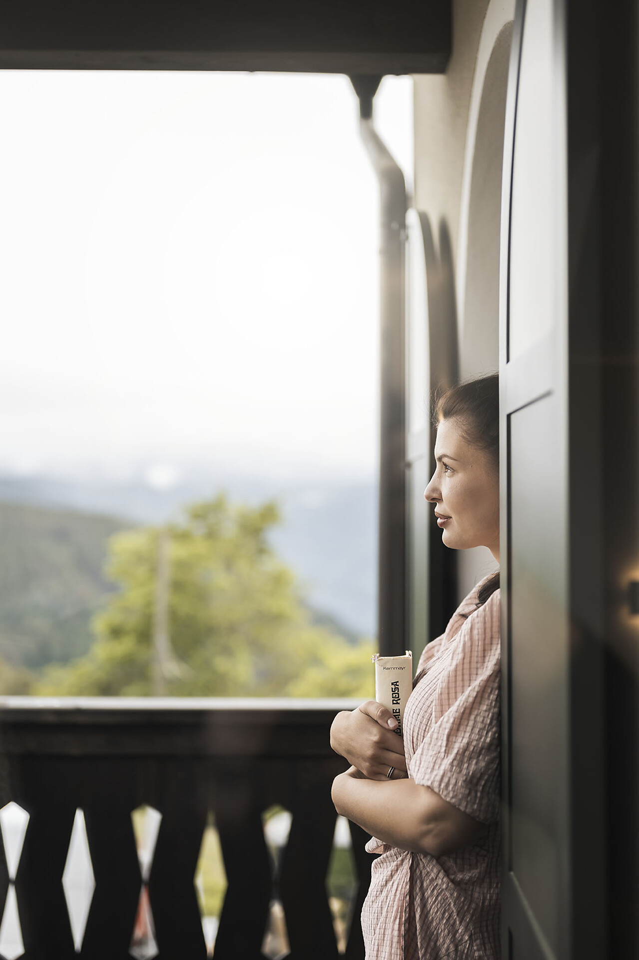 Bella Posta Dependance Ambience