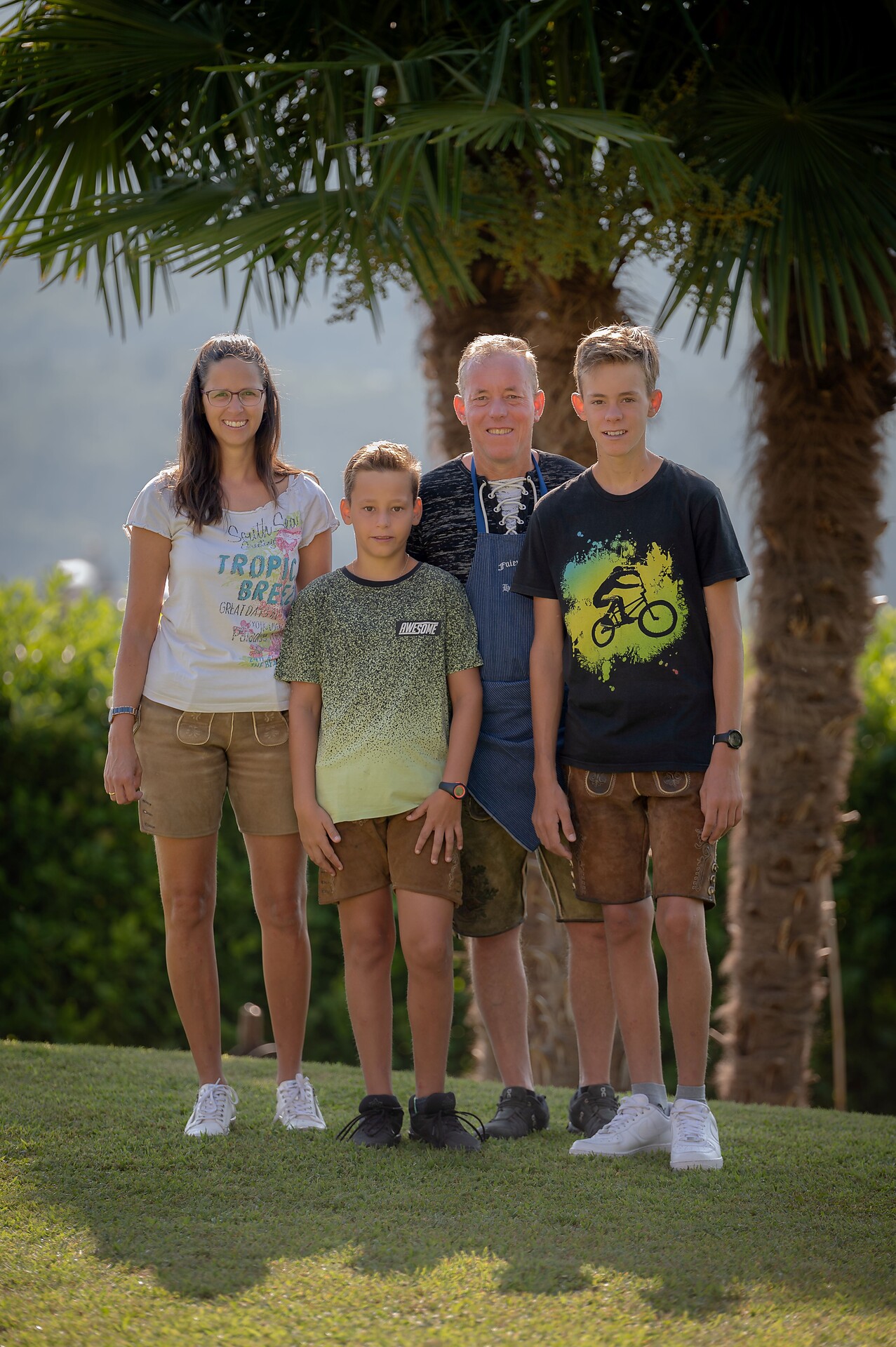 Family