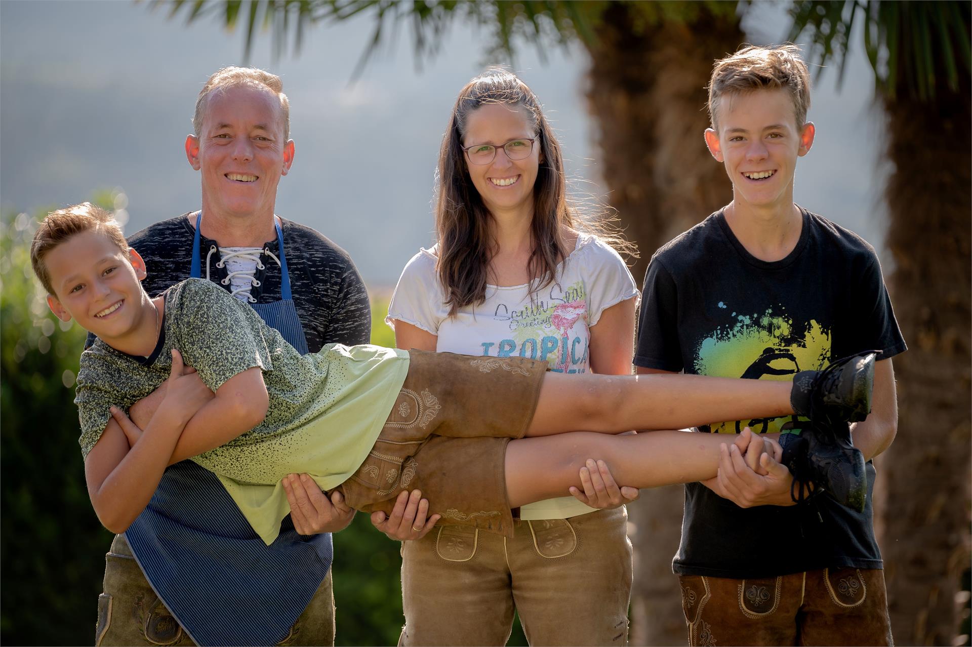 Biobetrieb Christinhof Kaltern an der Weinstraße 2 suedtirol.info