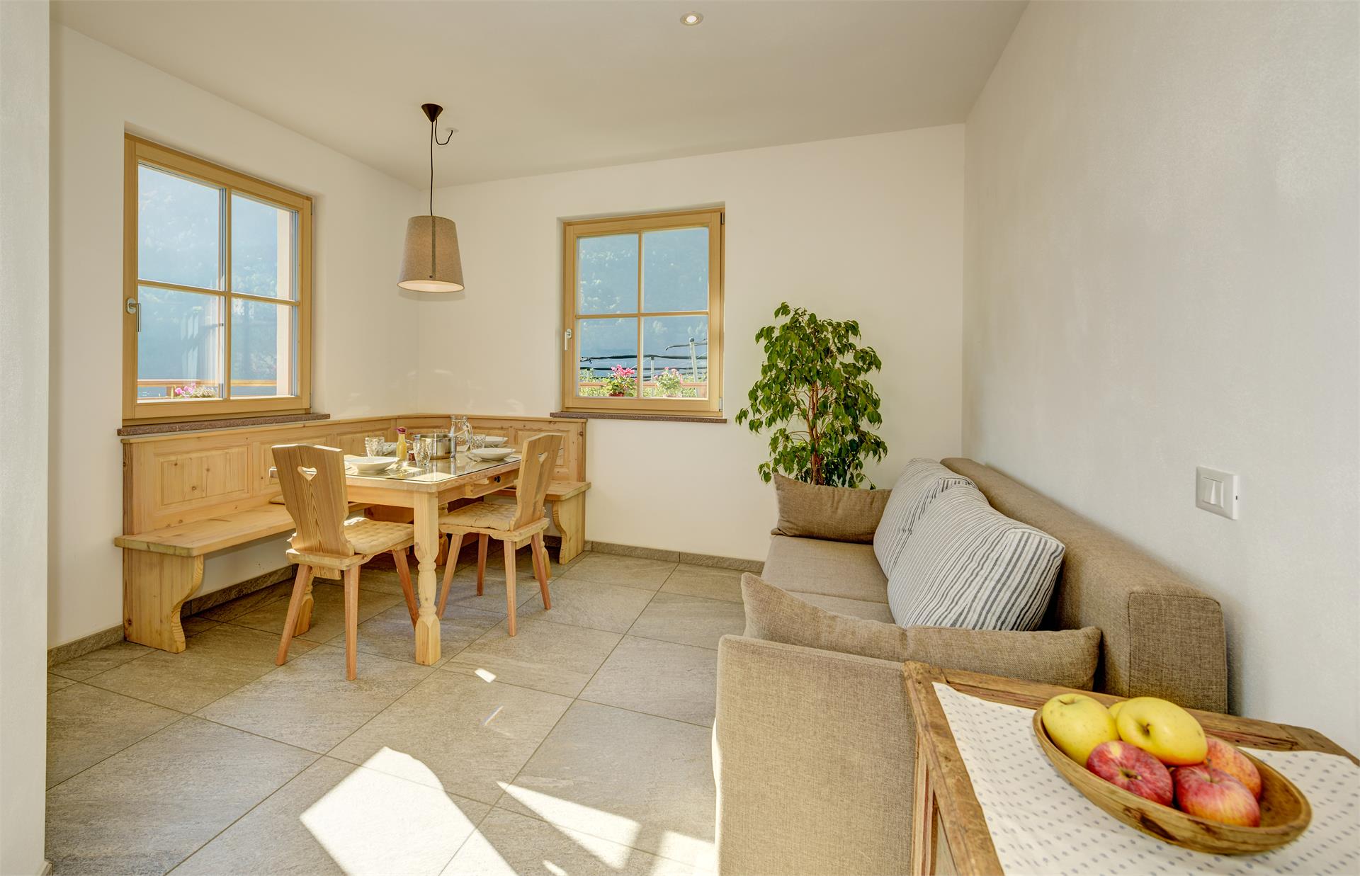 Agriturismo Rainguthof Lagundo 6 suedtirol.info