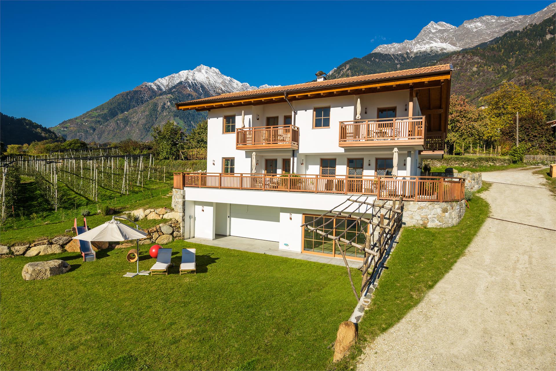 Agriturismo Rainguthof Lagundo 4 suedtirol.info