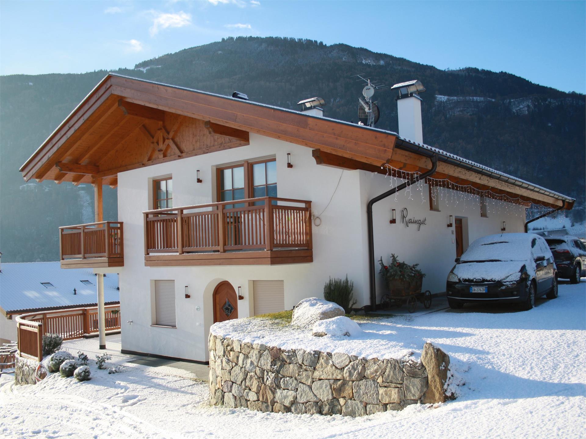 Agriturismo Rainguthof Lagundo 3 suedtirol.info
