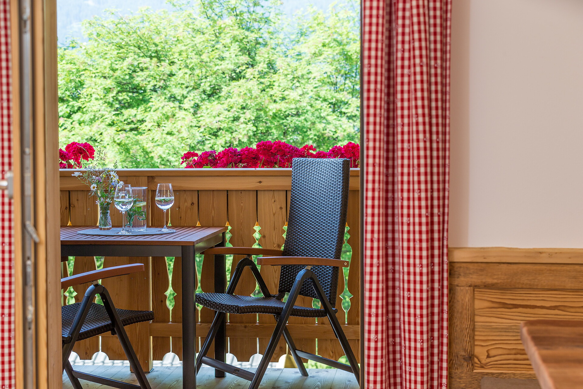 Bäckerhof