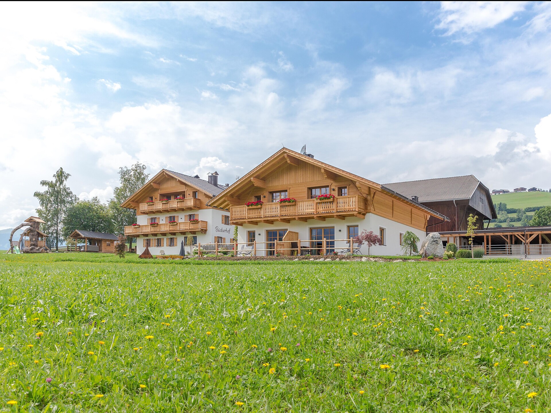 Bäckerhof