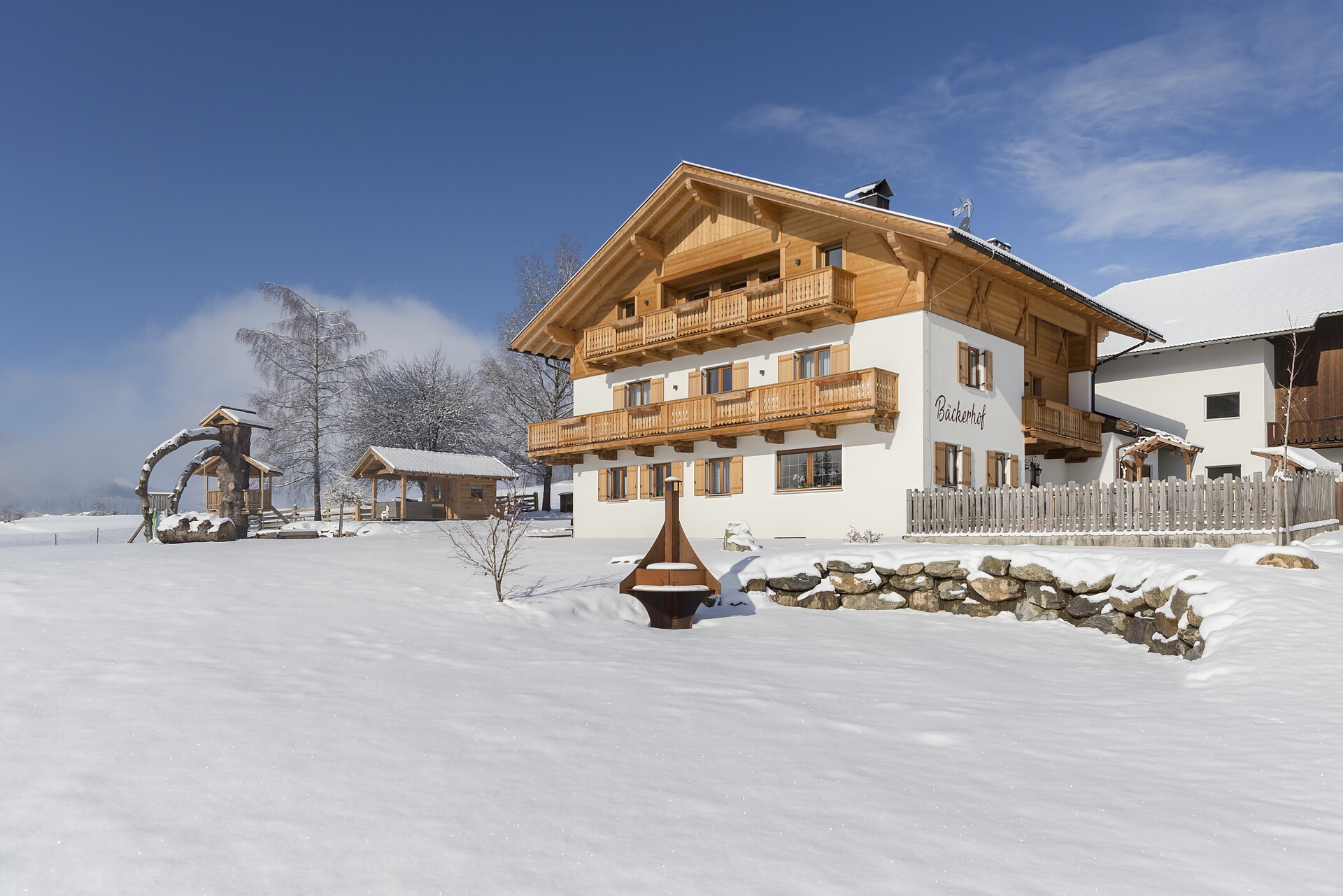 Bäckerhof
