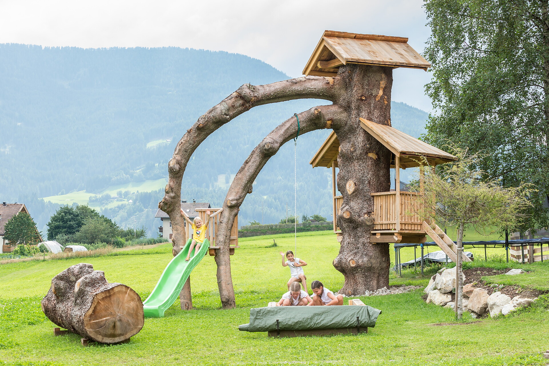 Bäckerhof