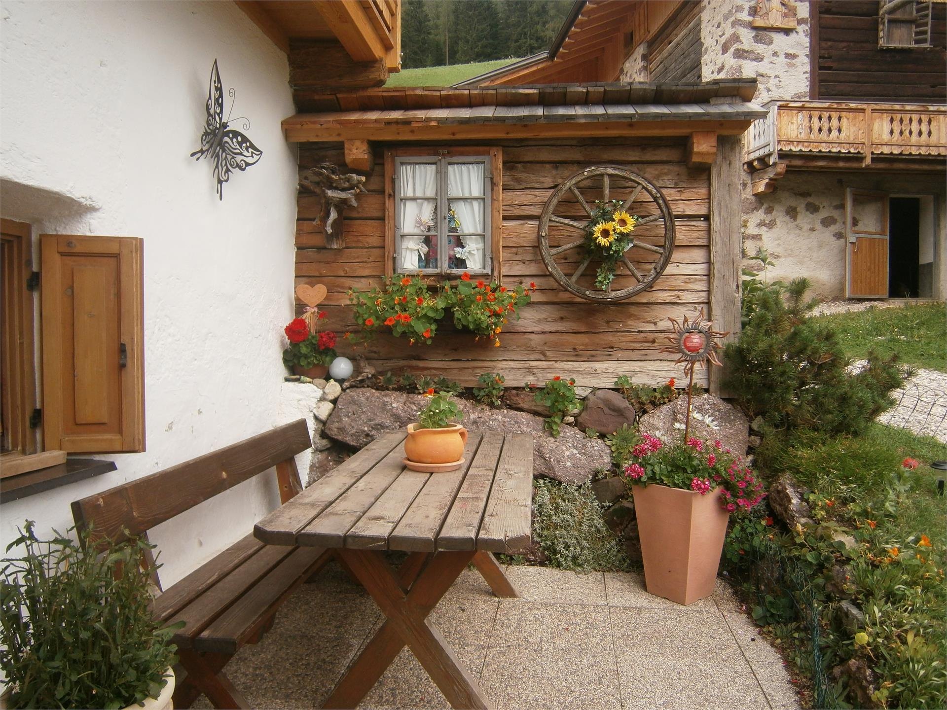 Bühlerhof Sexten 17 suedtirol.info
