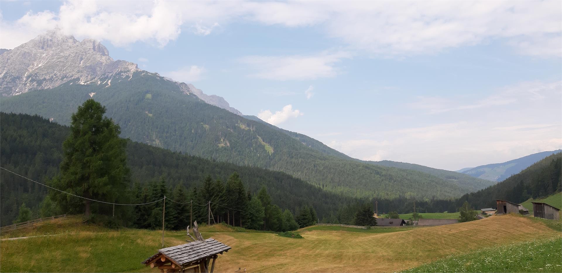 Bühlerhof Sexten 13 suedtirol.info